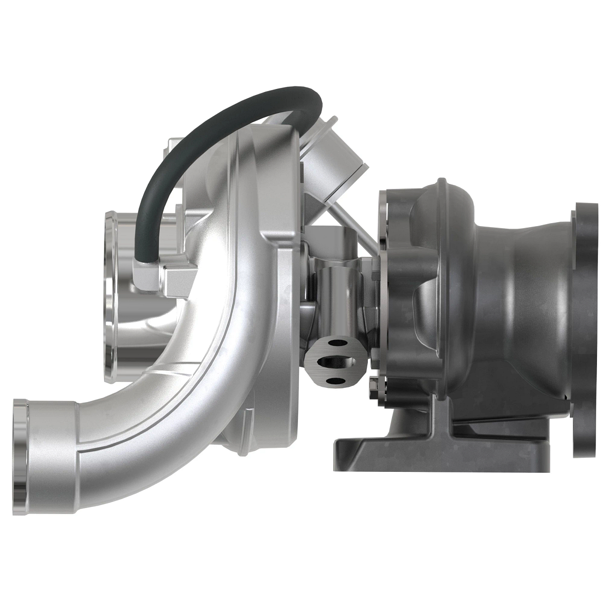 John Deere Reman REMAN Turbocharger - SE502761