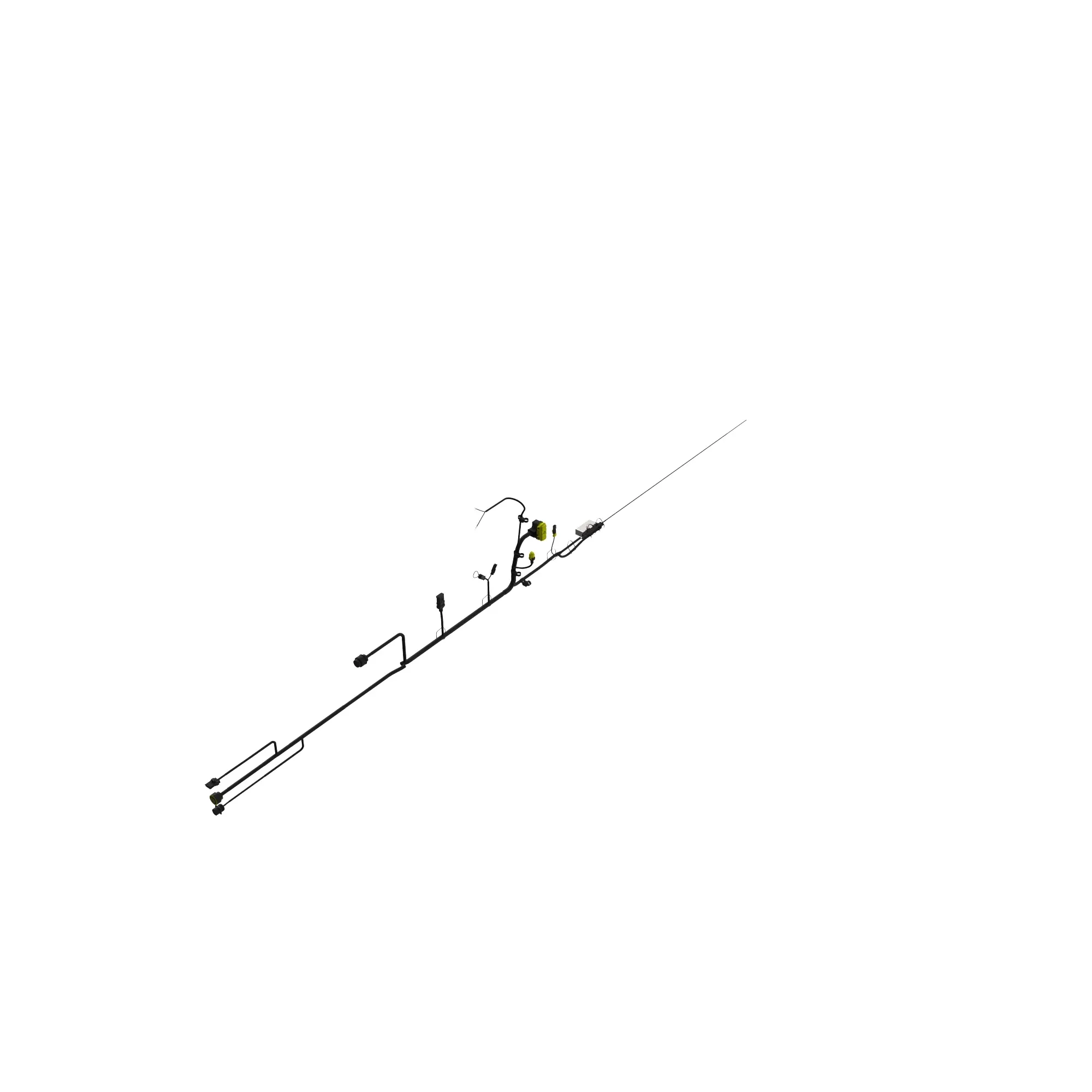 HARNESS KIT
