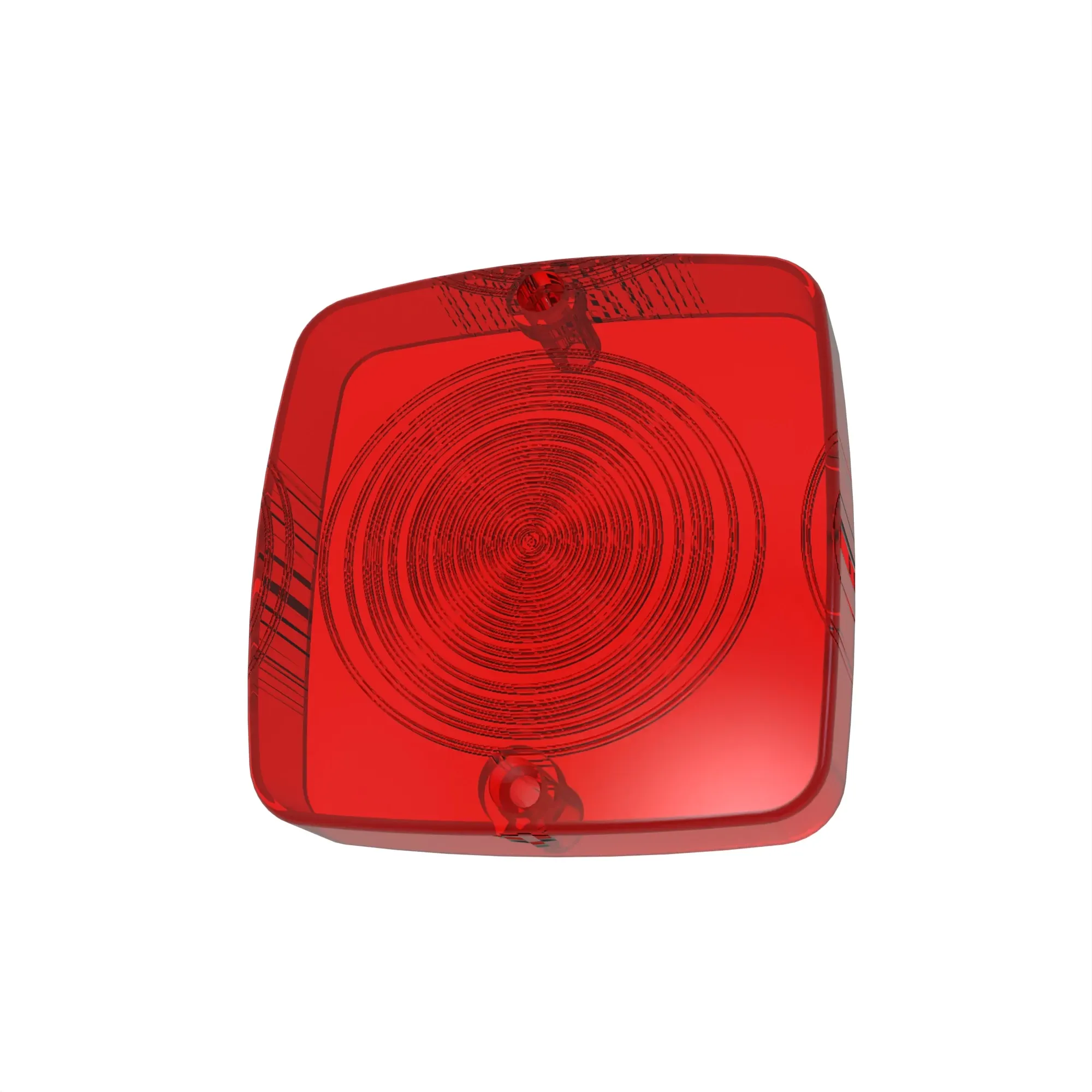 John Deere Front Marker Light Lens - T208364