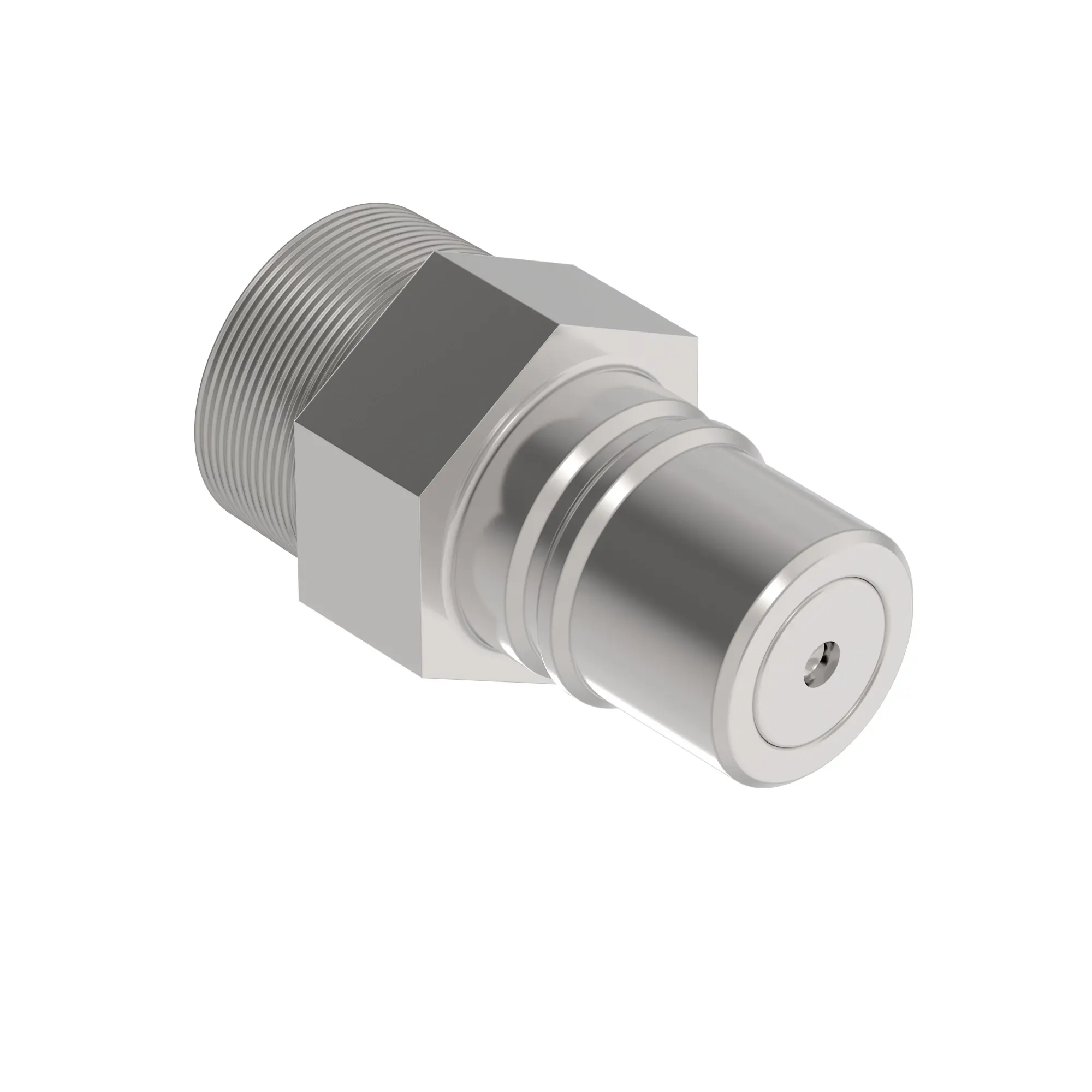 FAST FUEL RECEIVER VALVE SHAW DEVEL