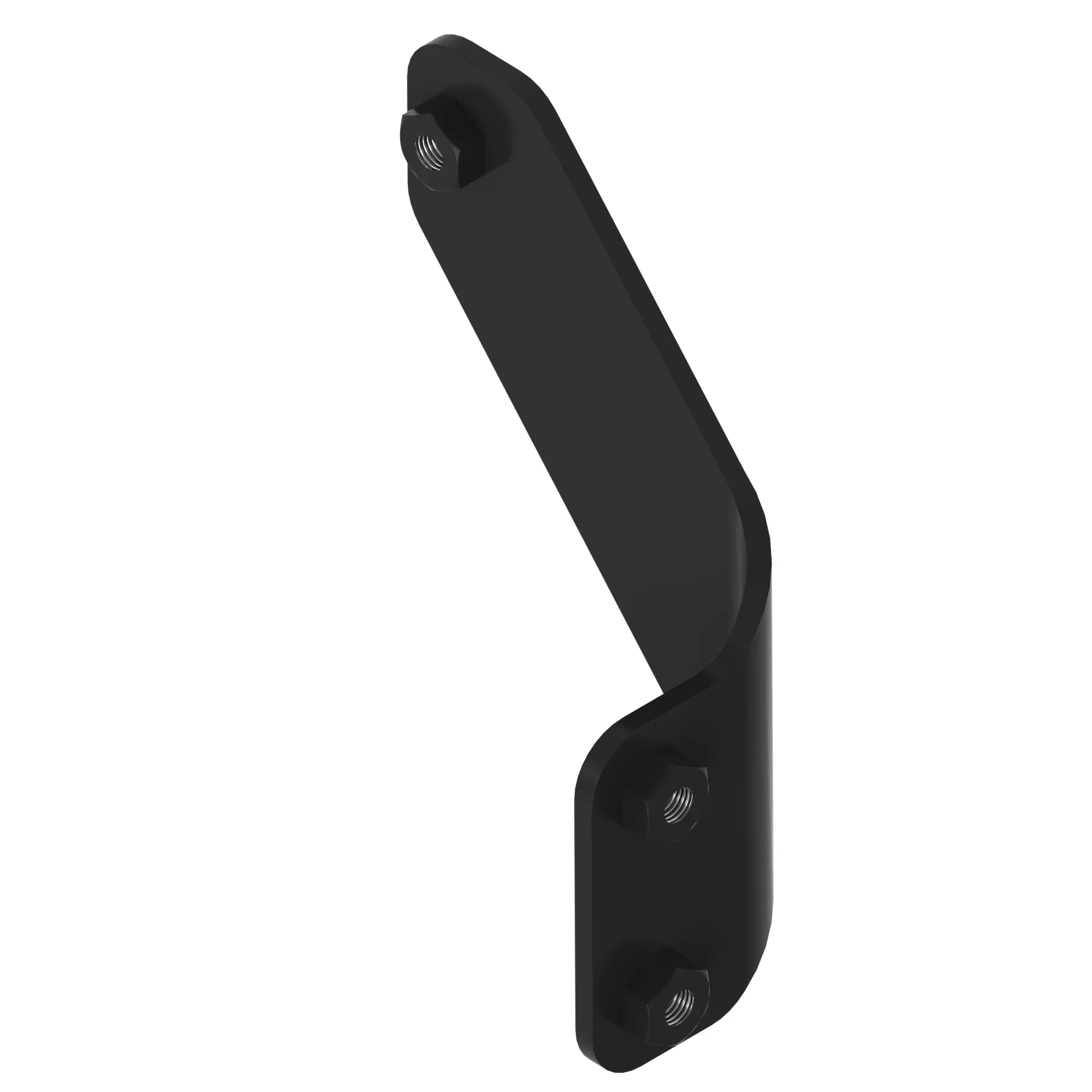 PLATE, PLATE, MOUNTING
