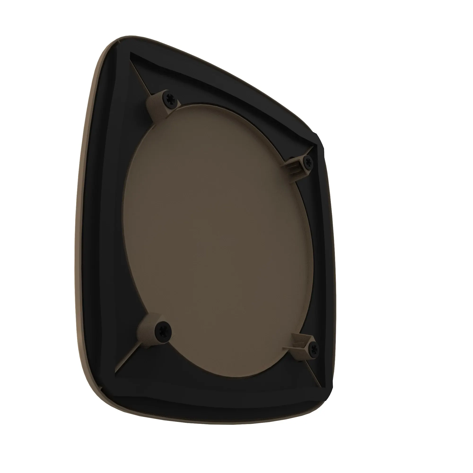 Cover, Recirculation Filter