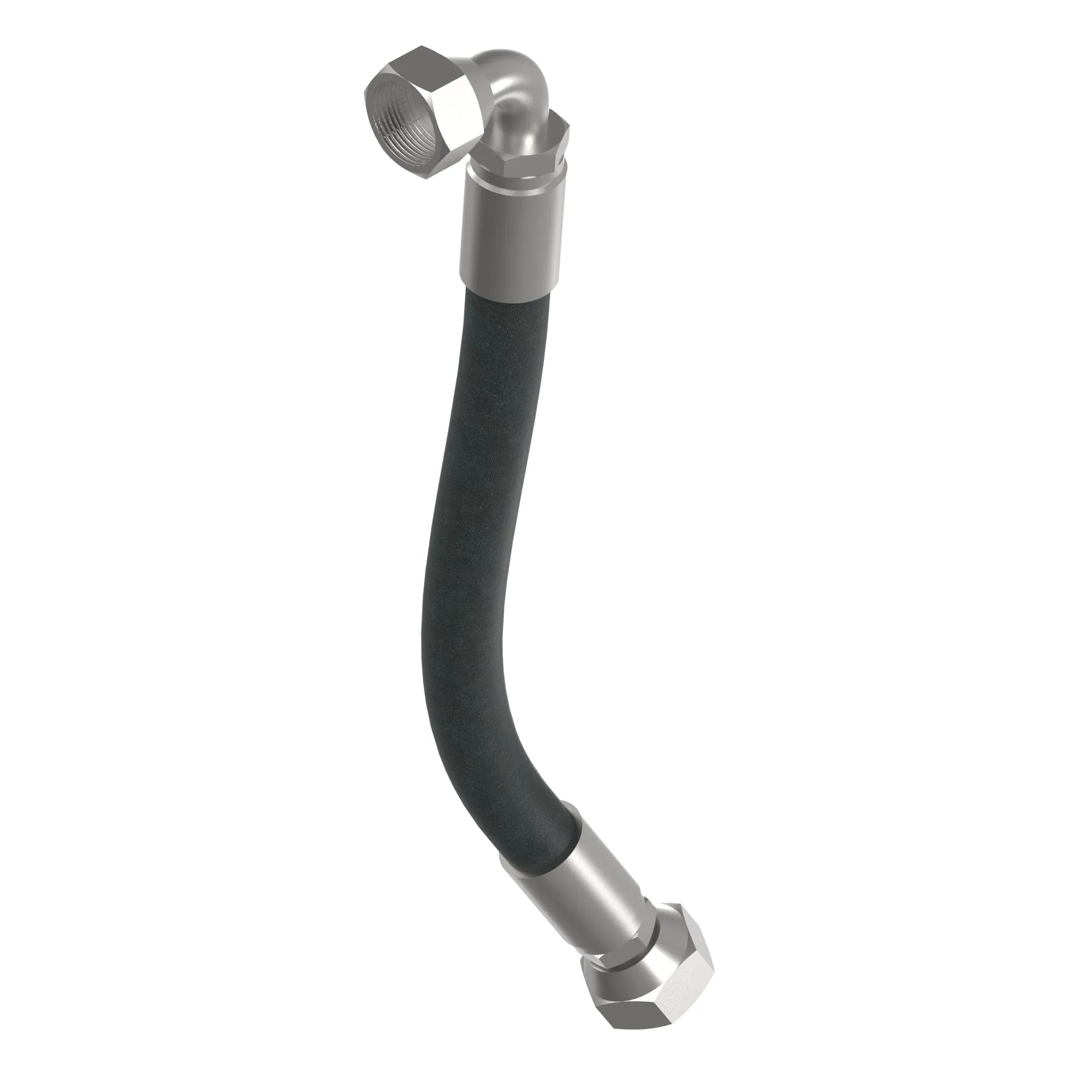 John Deere Hydraulic Hose - AT333634