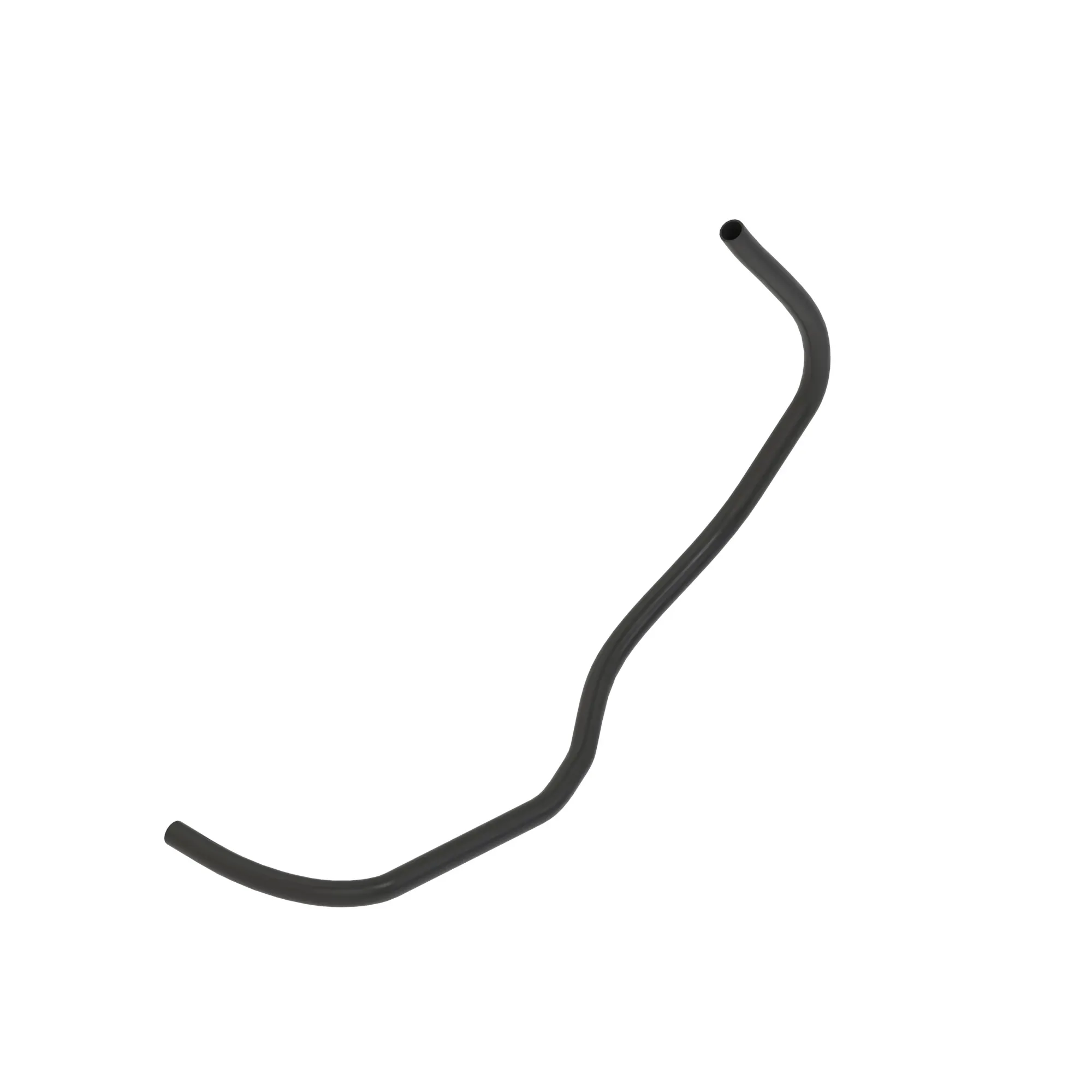 HOSE-RADIATOR 2.5 X 145