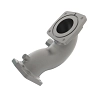 AIR INLET ELBOW