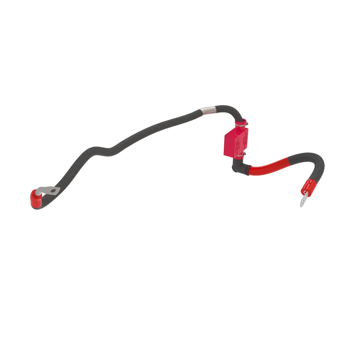 Battery Cable, Positive Battery To