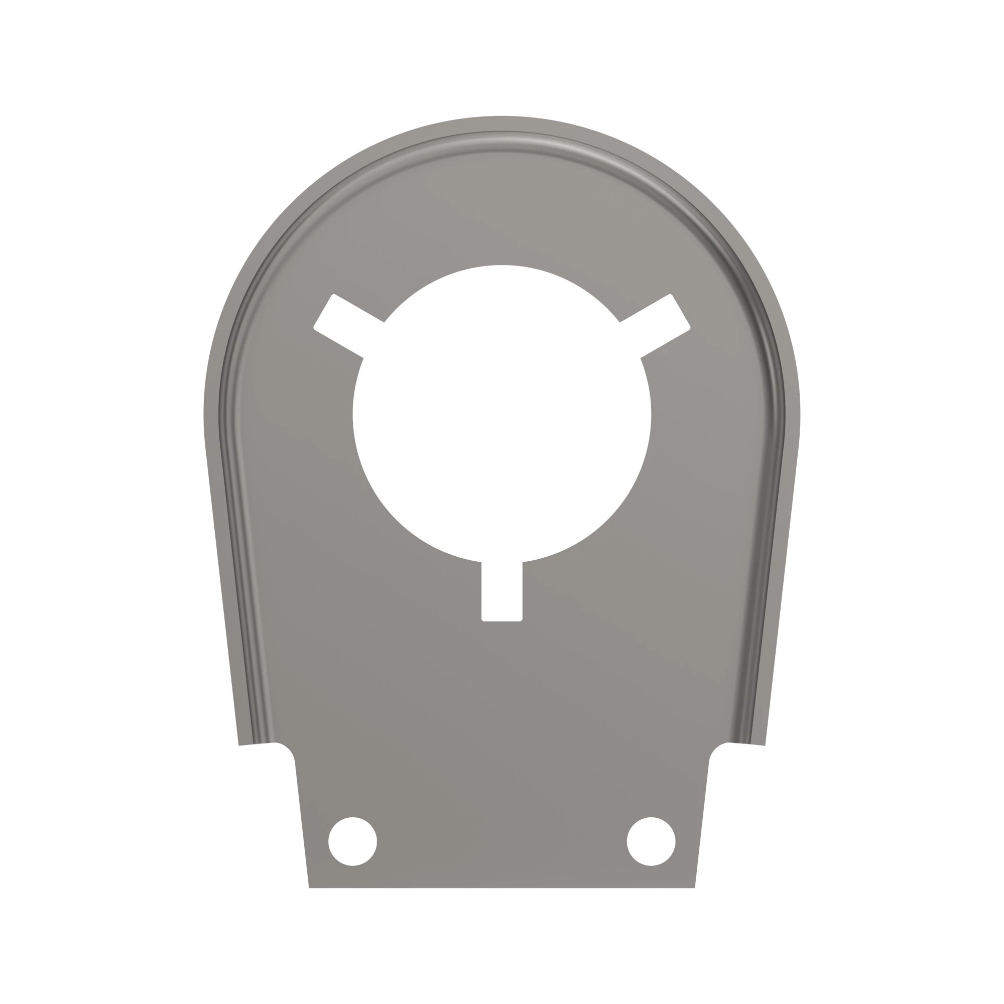 BRACKET, ASSY, TONE WHEEL DRIVE BOX