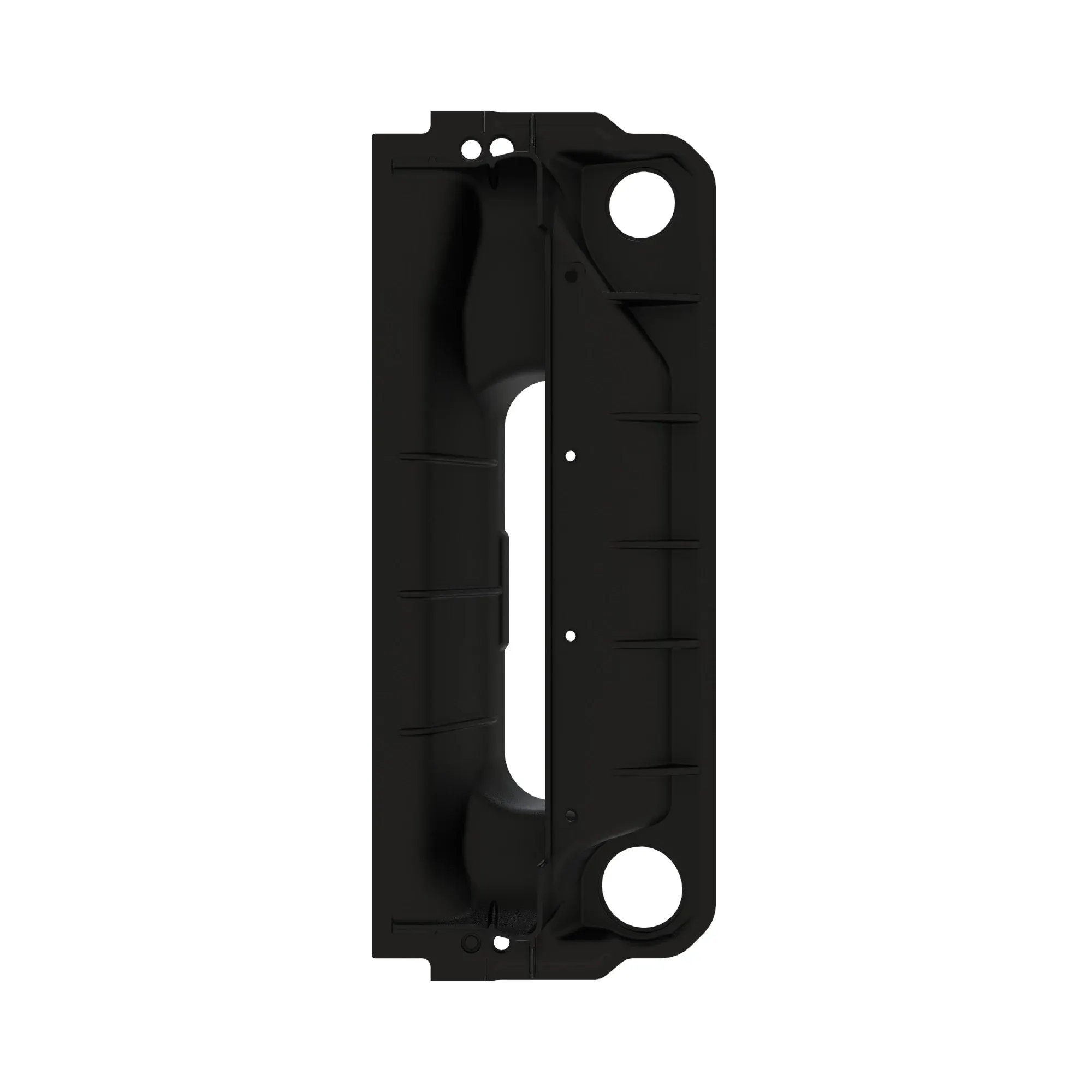 Aircleaner intake SHROUD M1-MW5 IT4