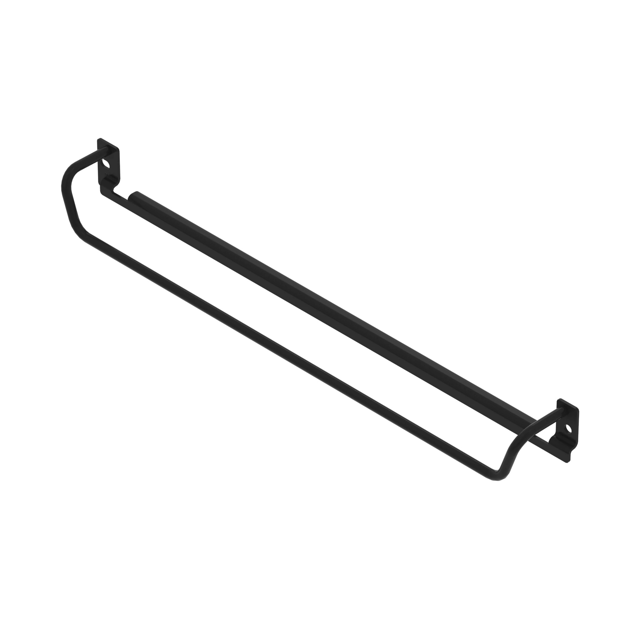 SUPPORT, UPPER RAIL FOR COMBI OIL C