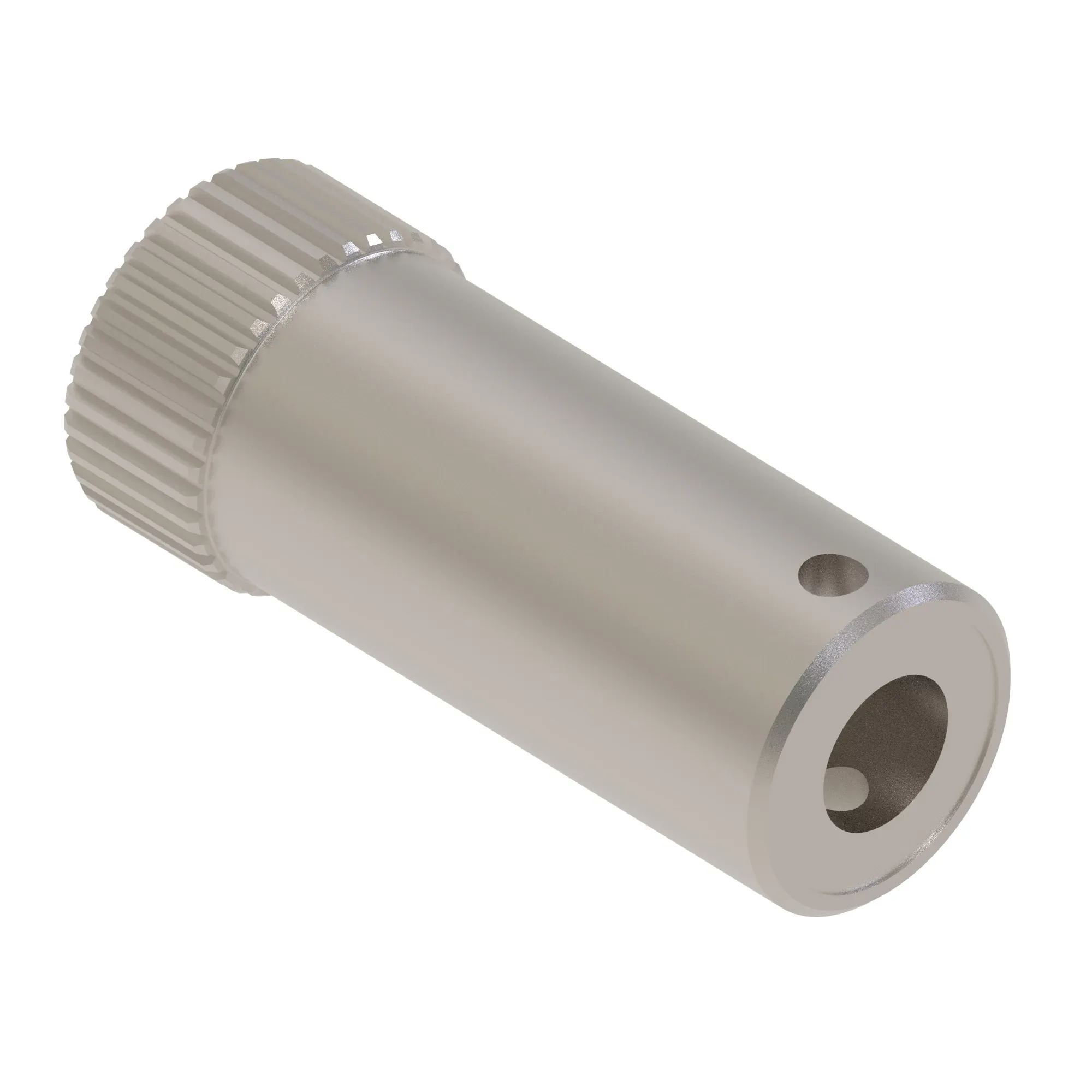 John Deere Rasp-Bar Cylinder - AYC11463