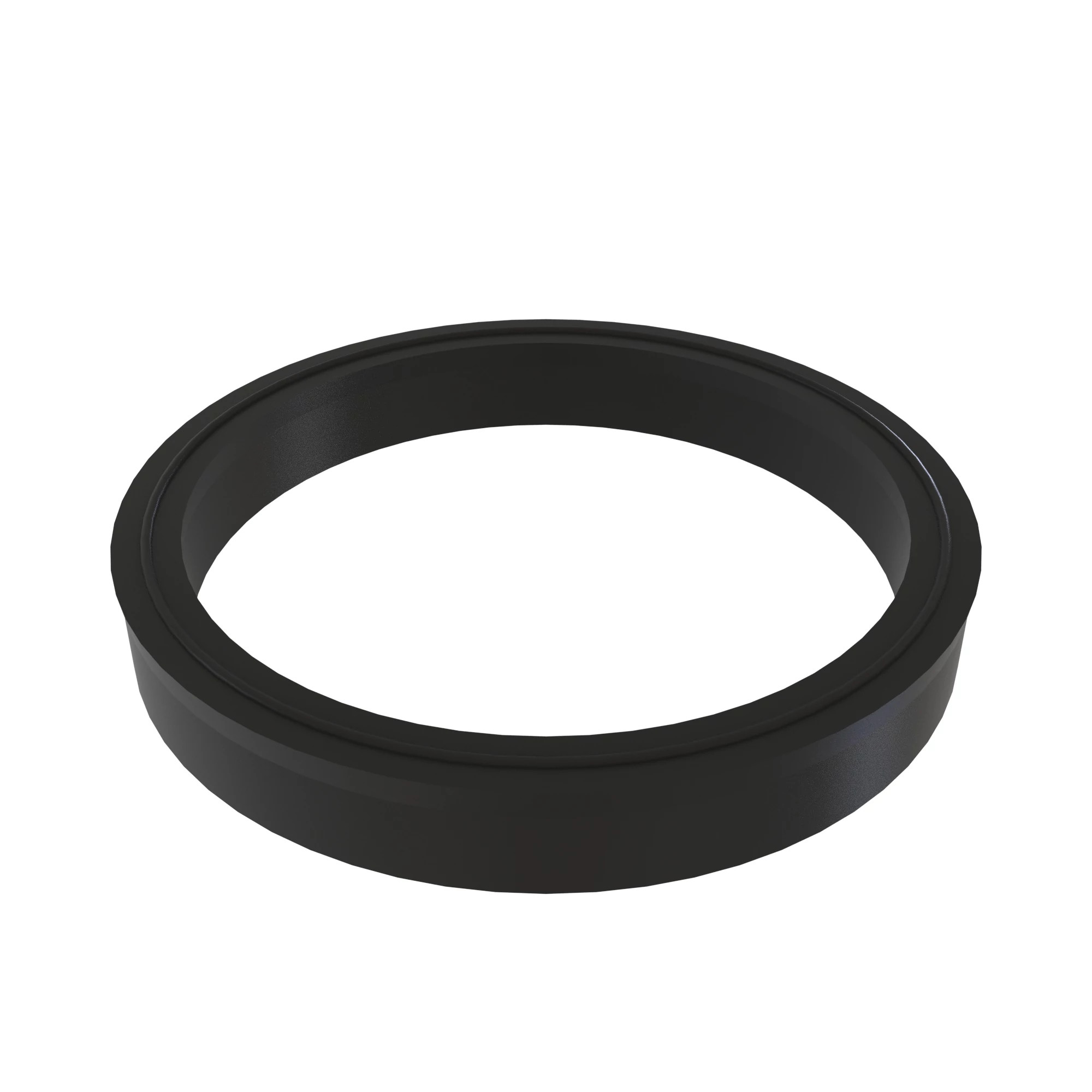 John Deere Piston and Rod Packing Seal - CQ30087