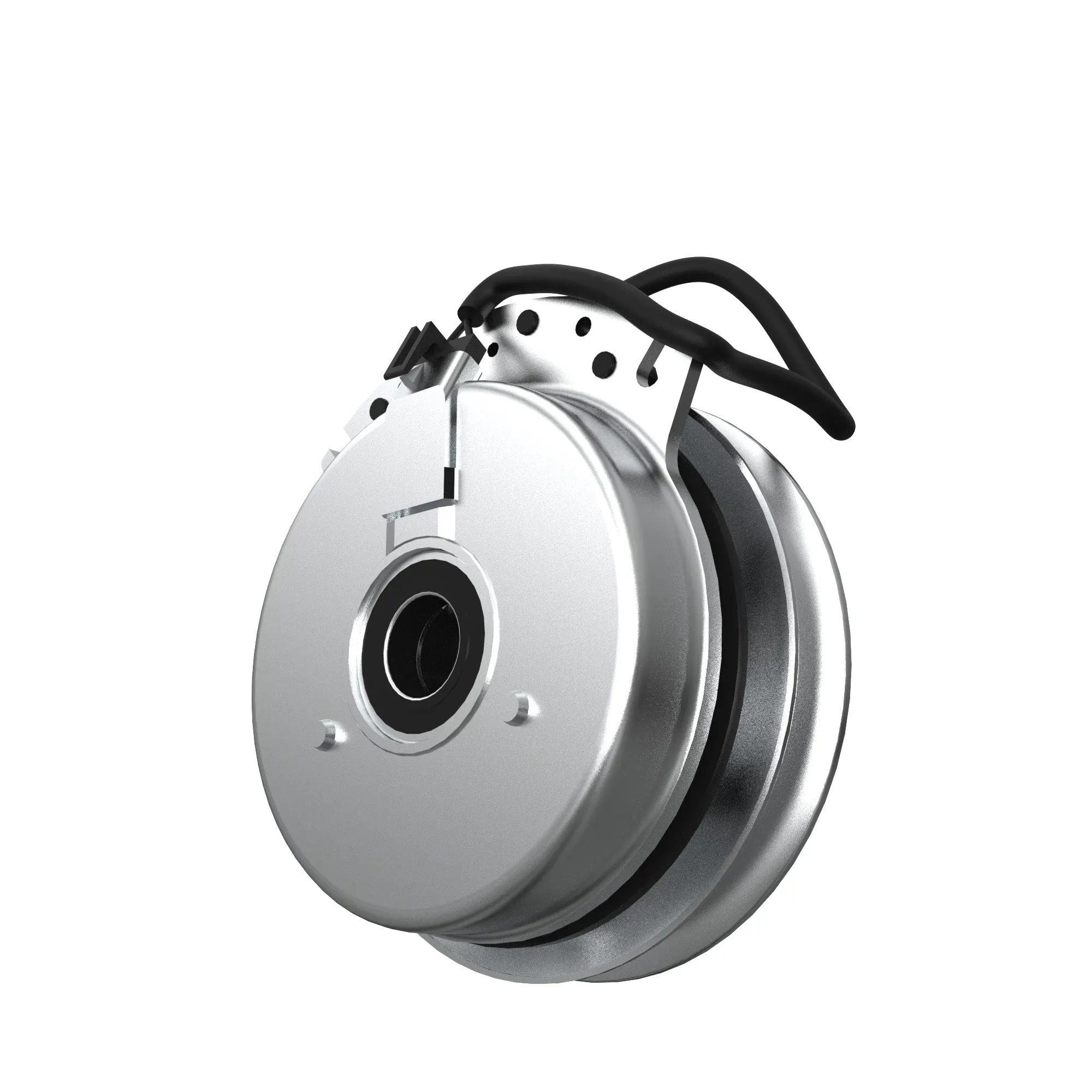 CLUTCH, 200 FT-LB 600M