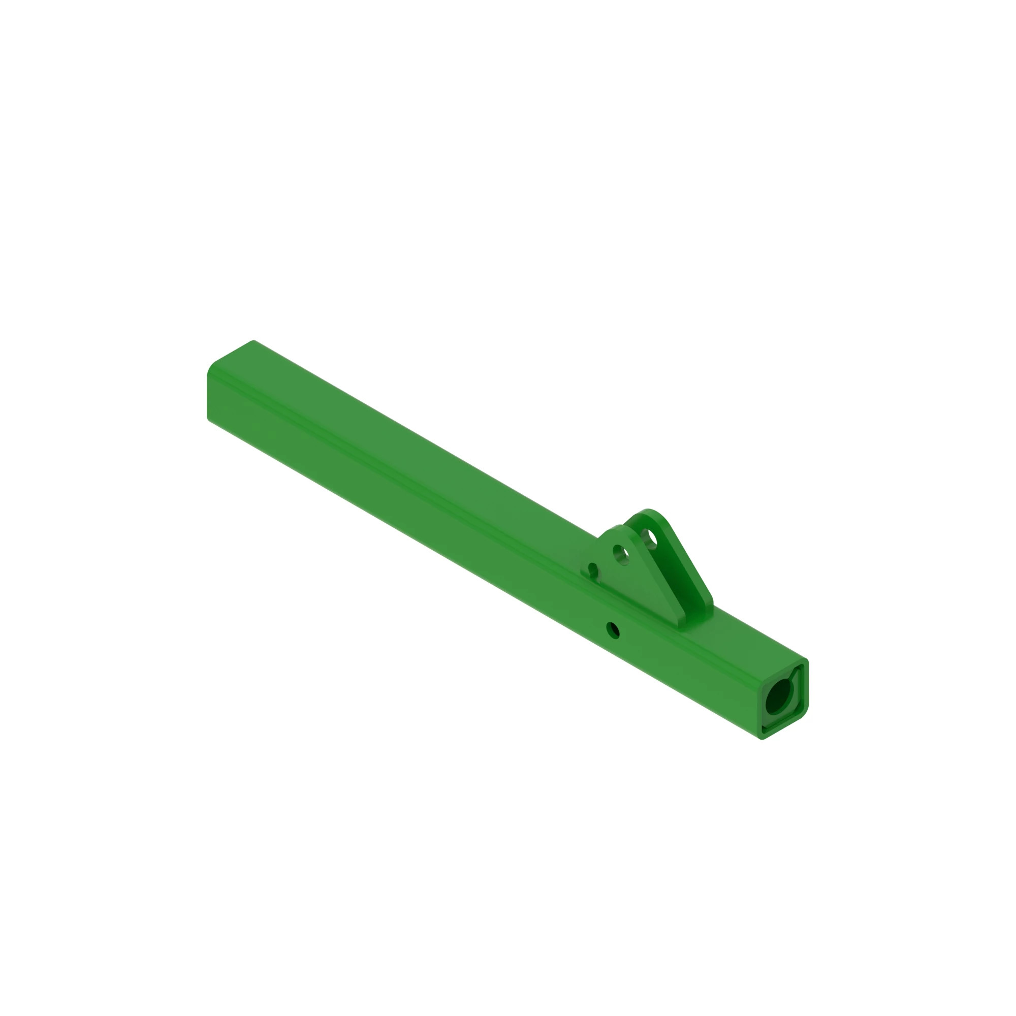 John Deere Structural Tubing Assembly - AW30722