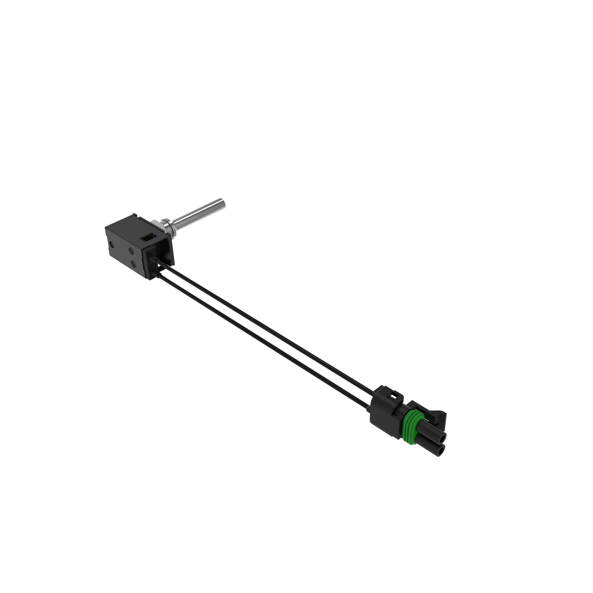 John Deere Momentary Rear Wiper Cut Off Switch - AT305685