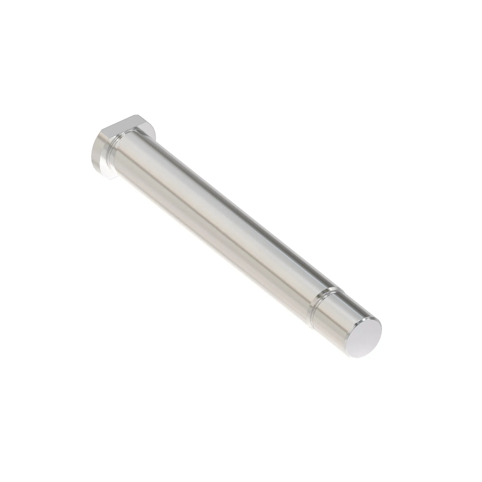 John Deere Threaded Pin - F709711