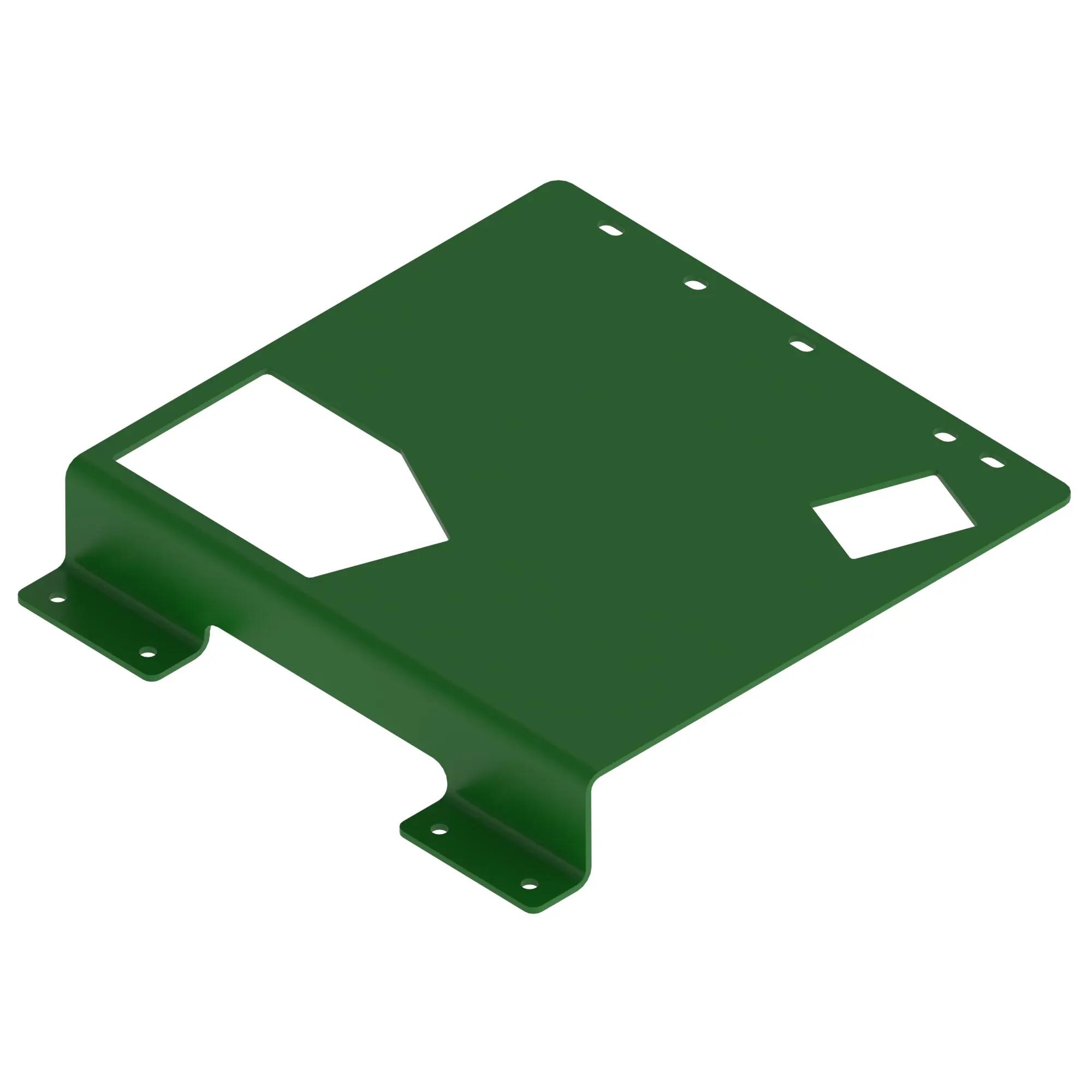 John Deere Bracket - HXE164879