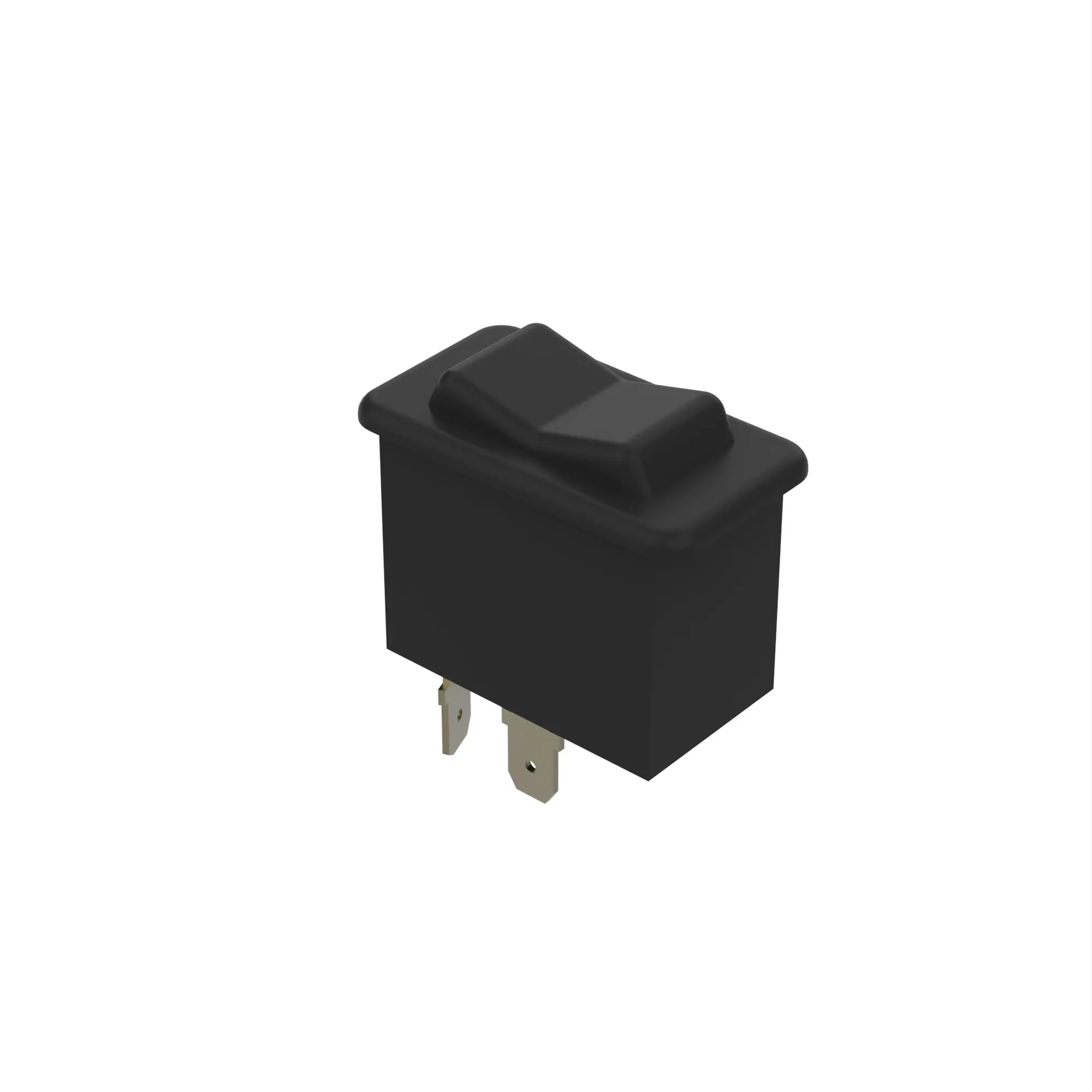 John Deere Toggle/Rocker Switch - AM146420