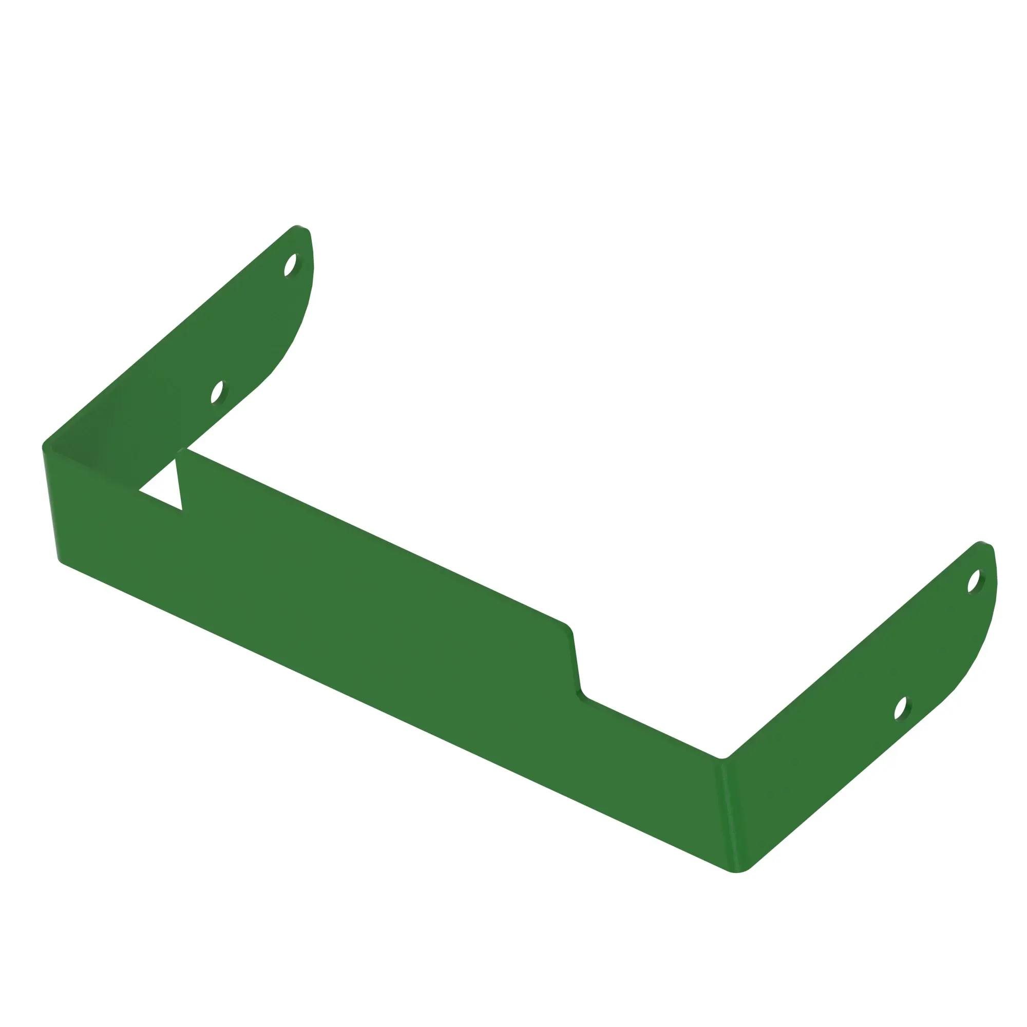 Bracket, Plate