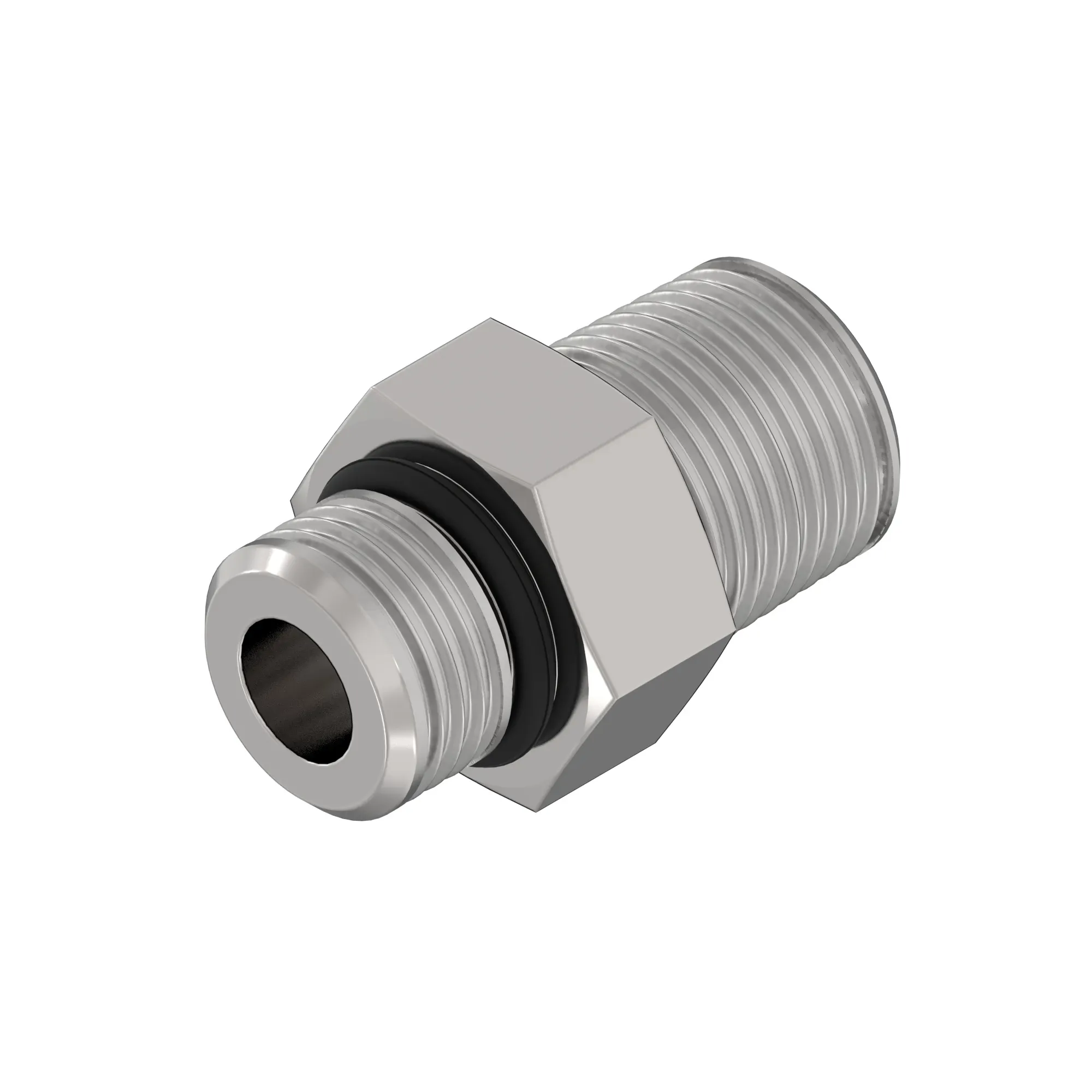 John Deere Tee Union Fitting - KK88596