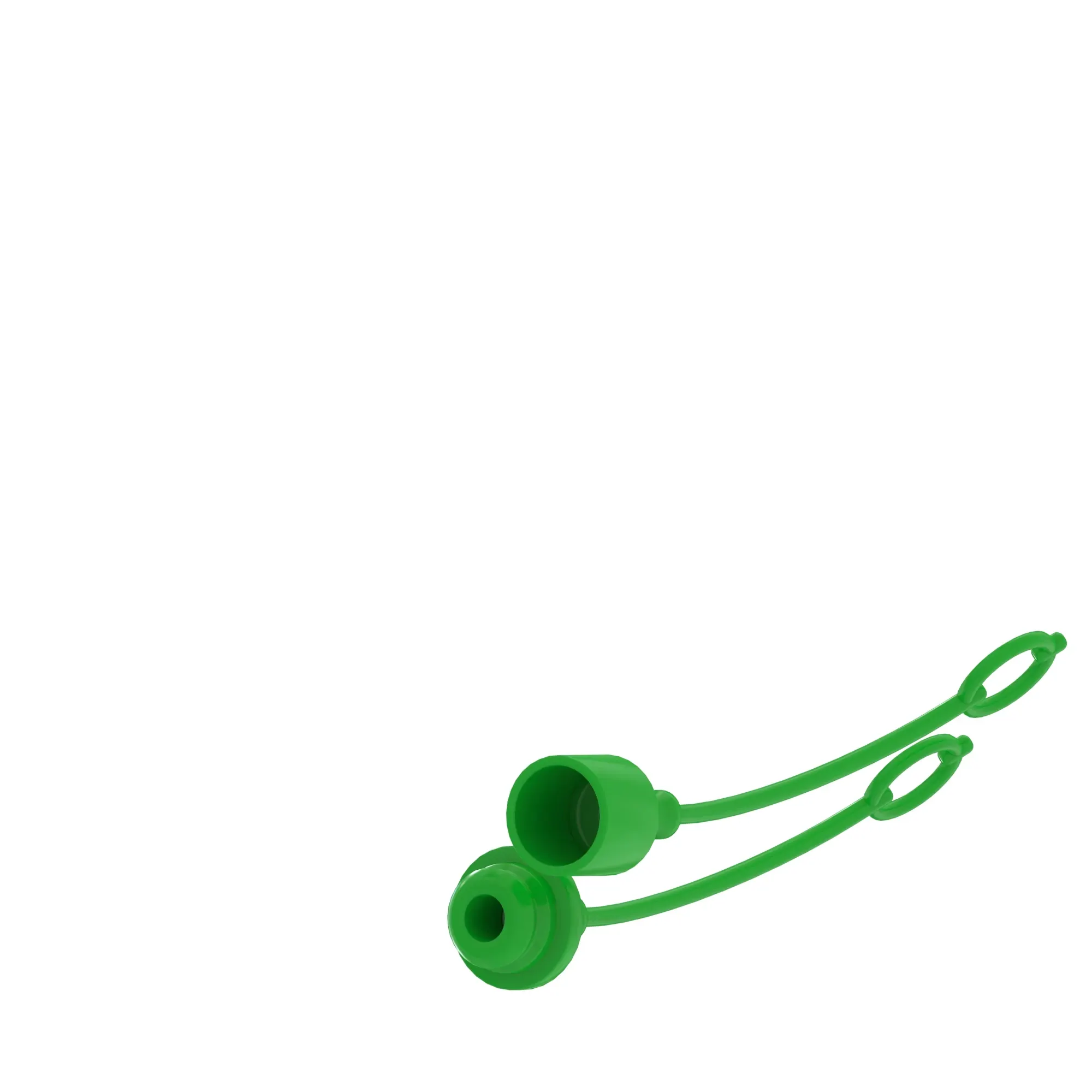 John Deere Dust Plug - SW211-009