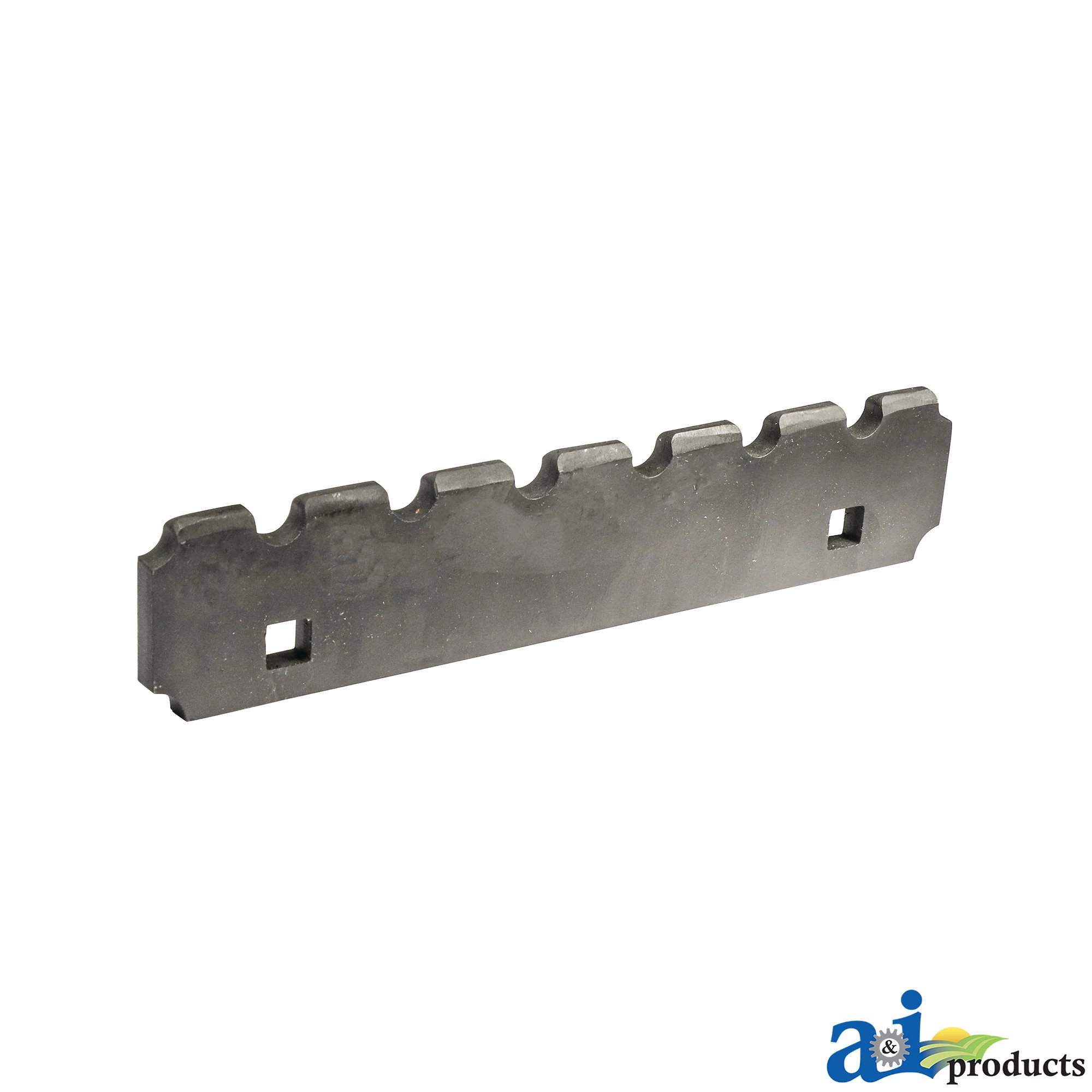 A&I Products Plate - A-HXE111121