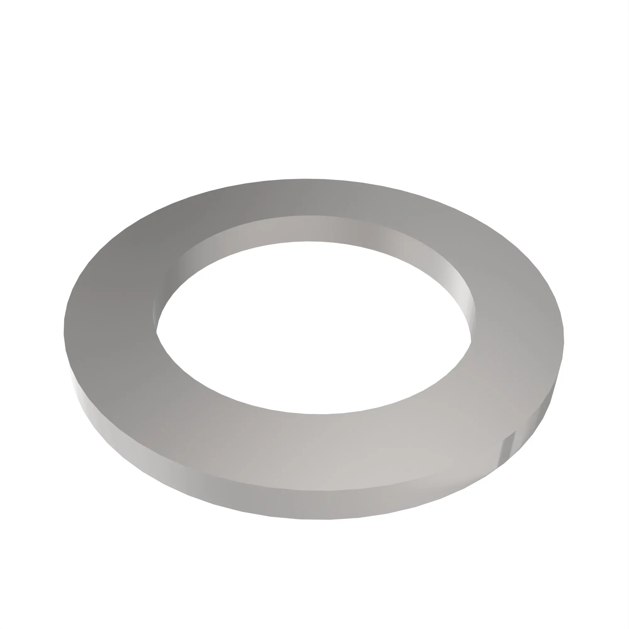 John Deere Round Hole Washer - T23891