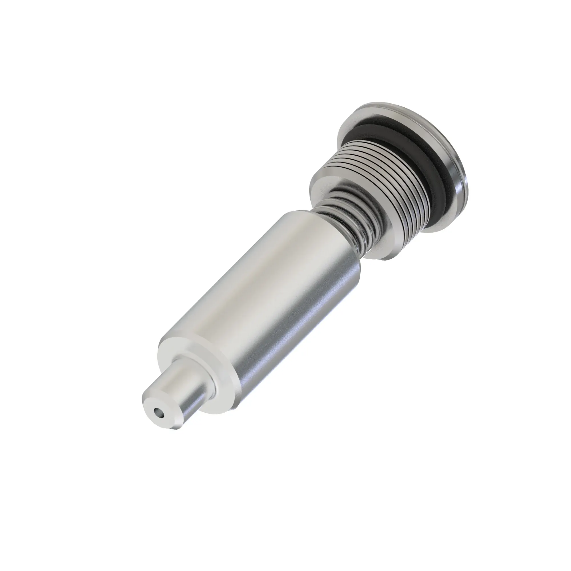 LUBRICATION PRESSURE
