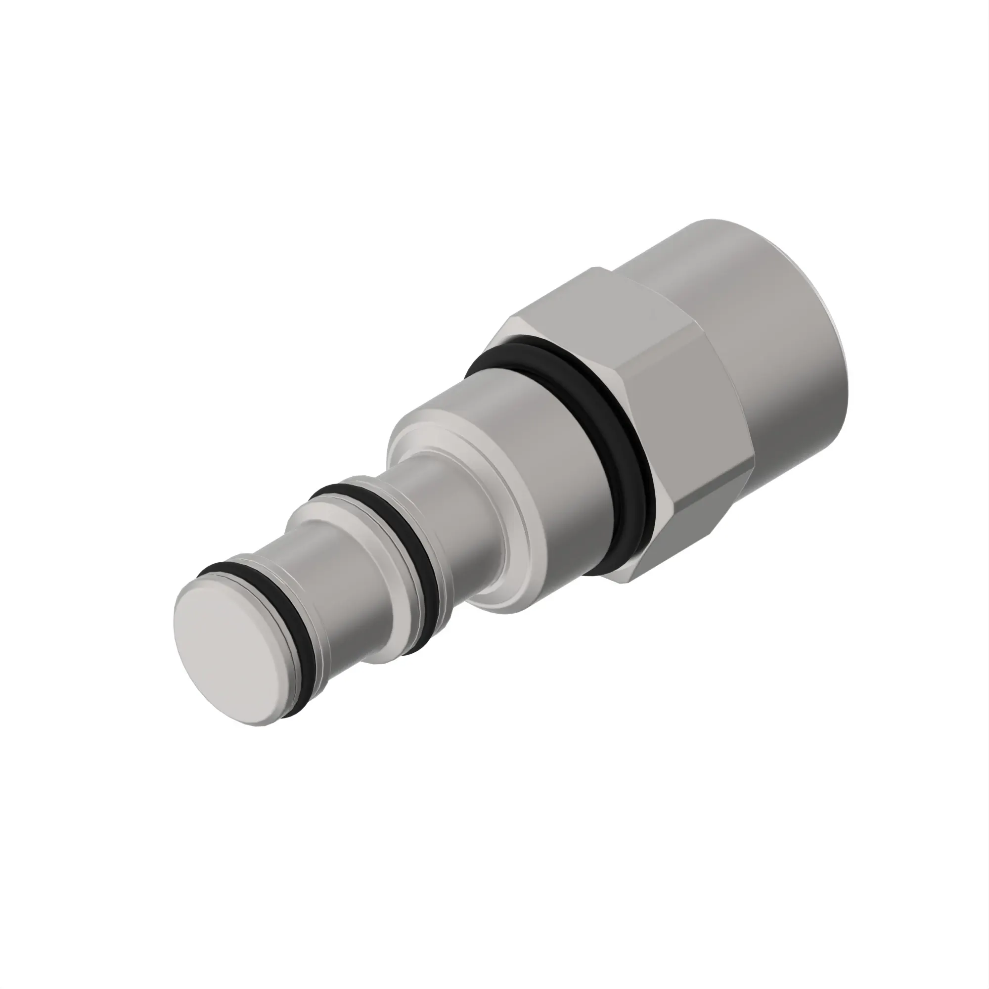 Valve, Flow Pressure Compensator