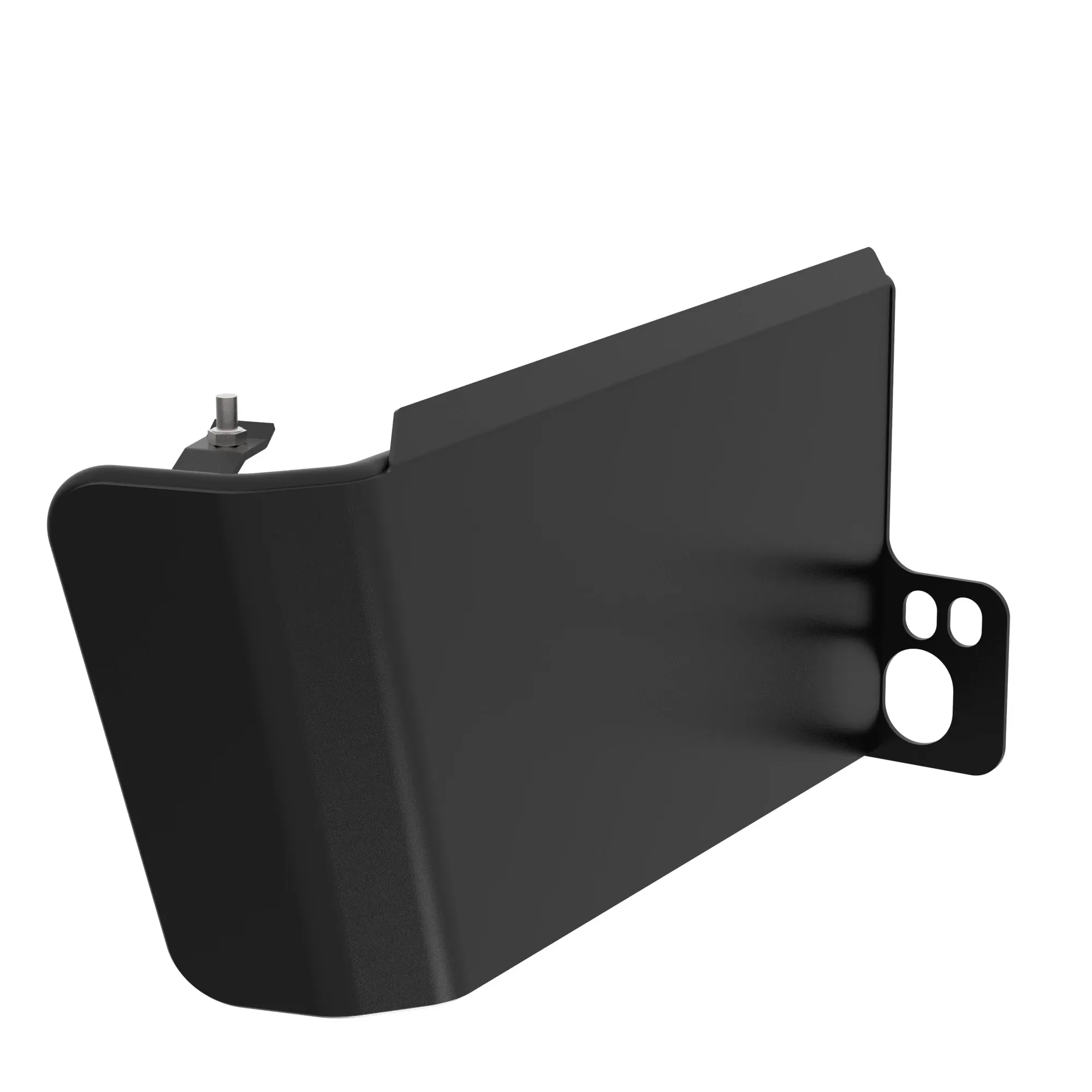 John Deere Fuel Tank Front Panel - AL155153