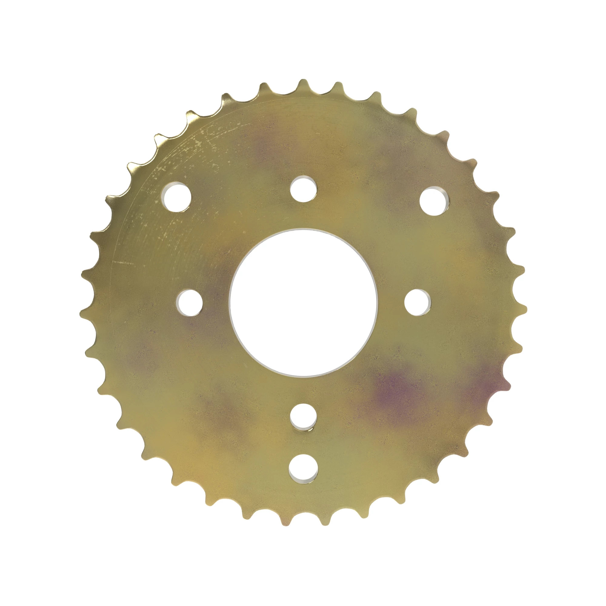 CHAIN SPROCKET, (33 TOOTH MEGA TOOT