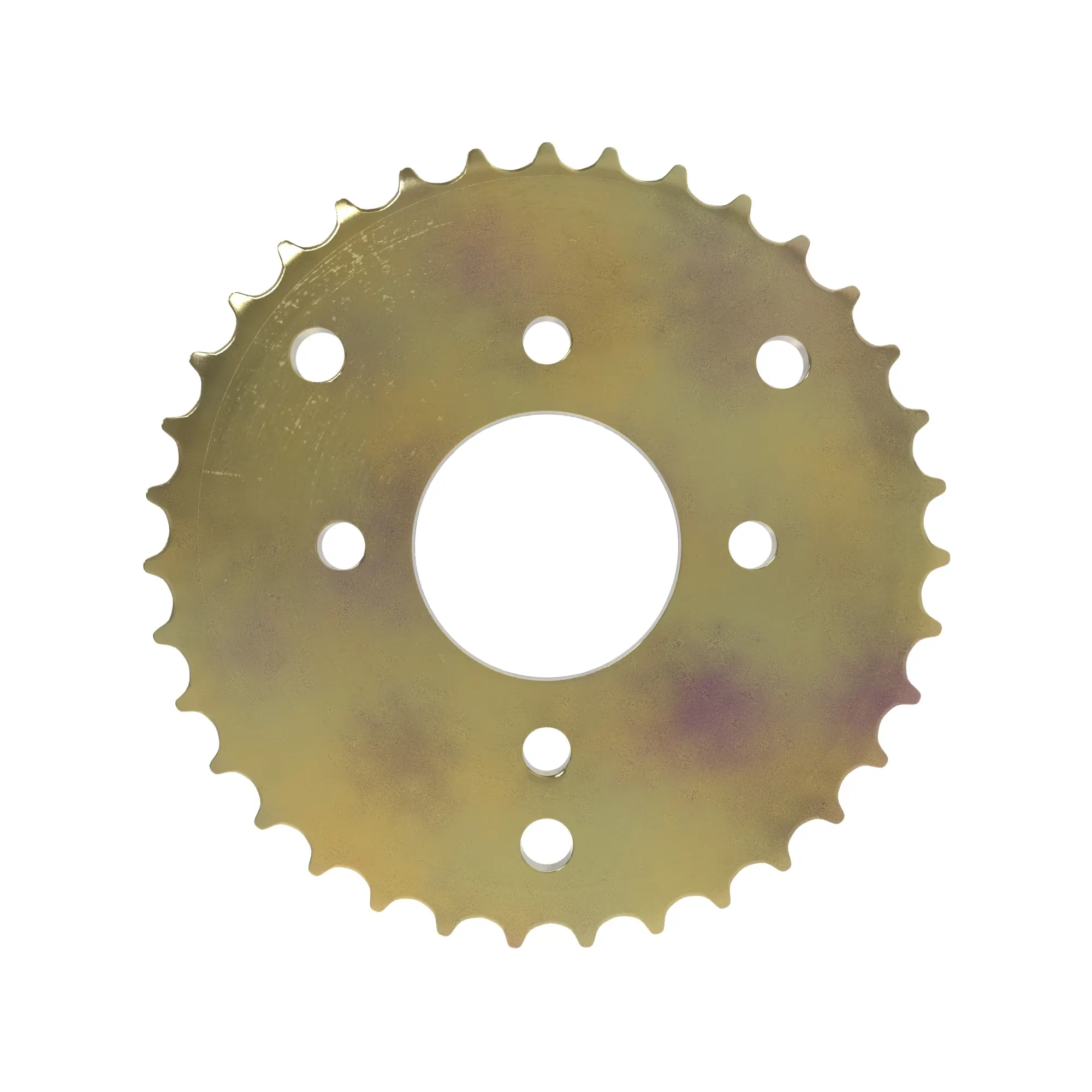 CHAIN SPROCKET, (33 TOOTH MEGA TOOT