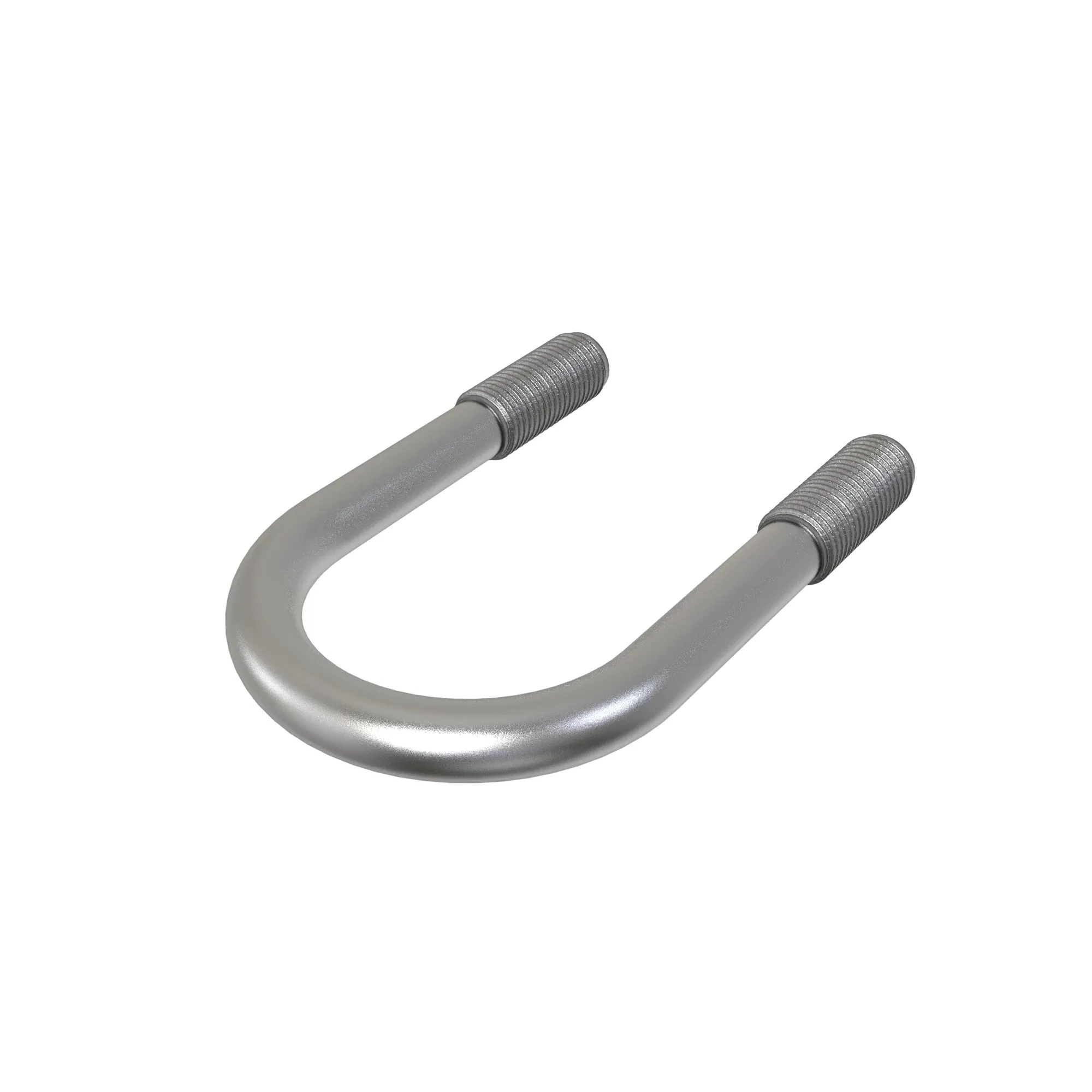 U-BOLT, STEERING CYLINDER