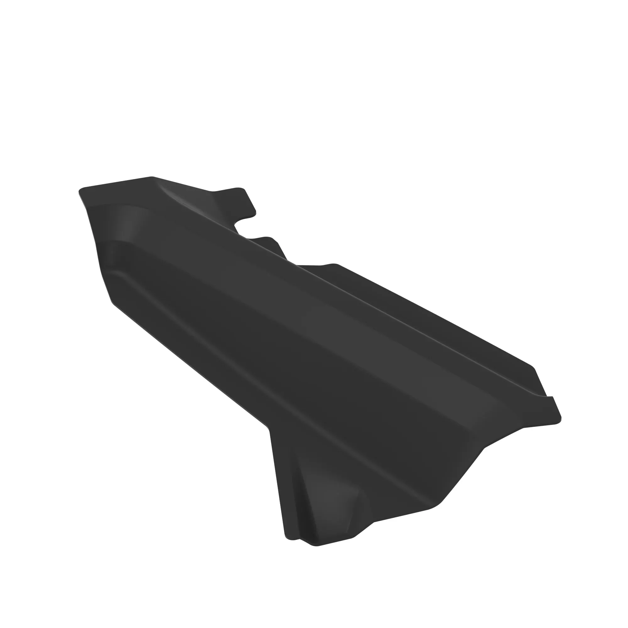 HEAT SHIELD, HEAT SHIELD, RH SIDE P