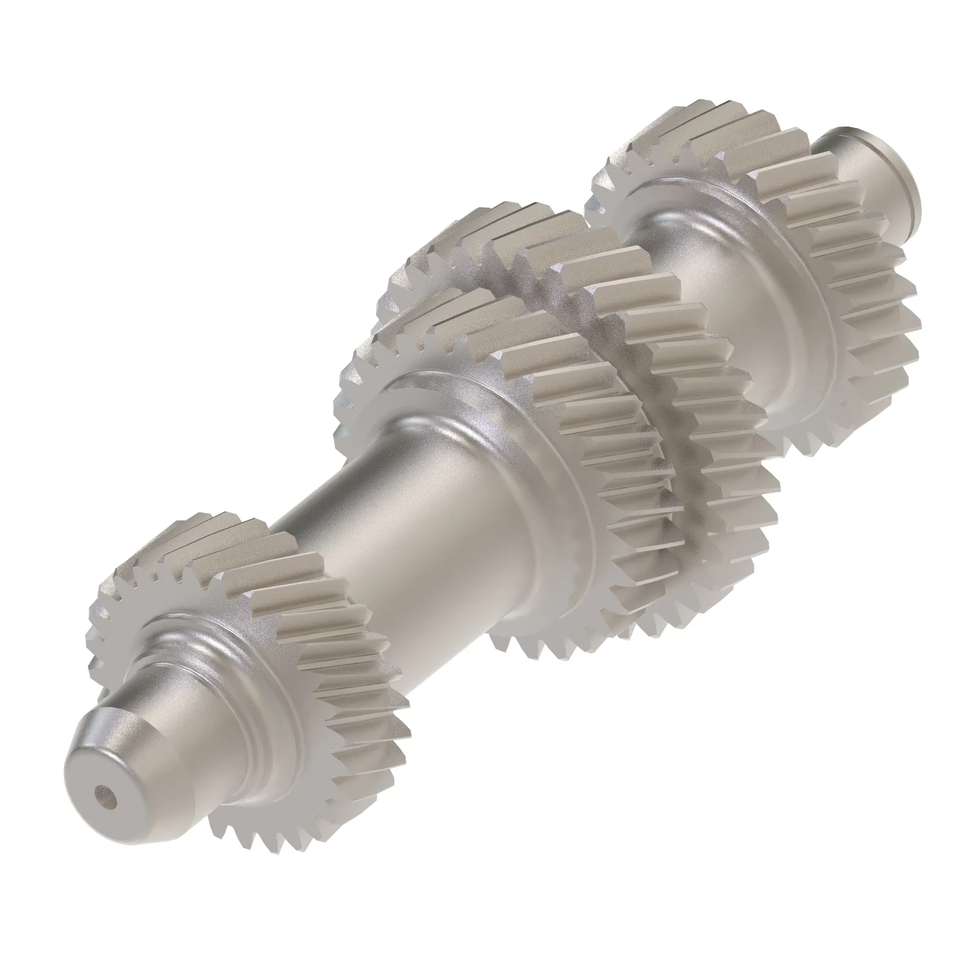 John Deere Transmission Gear Countershaft - L114565