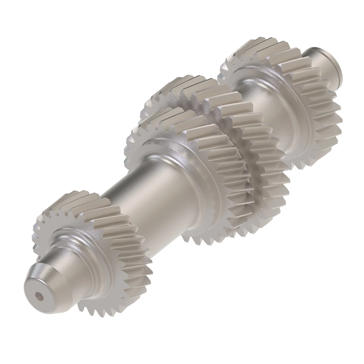 Countershaft Hcrg (Fst)