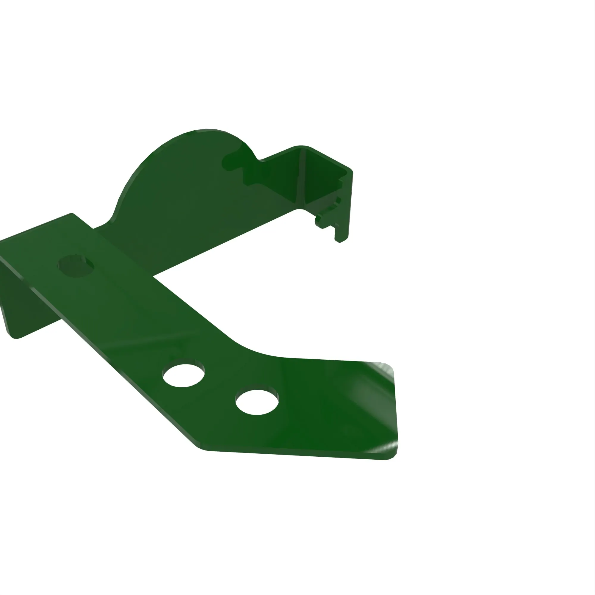 BRACKET, SENSOR, 400 BU