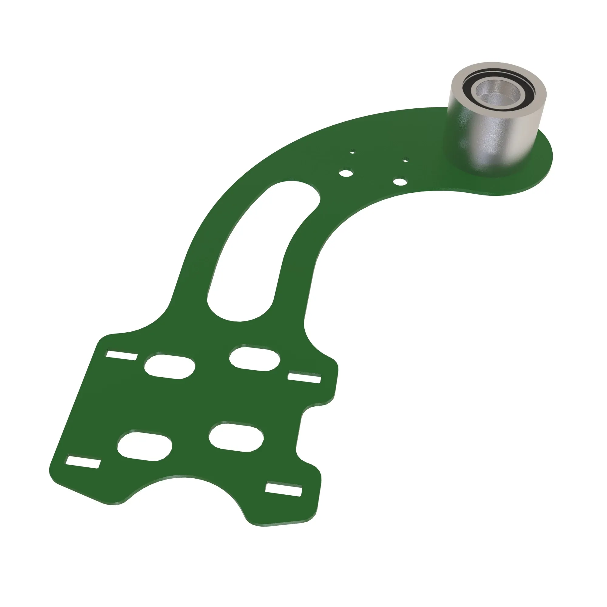 LAGERARM KPL LINKS