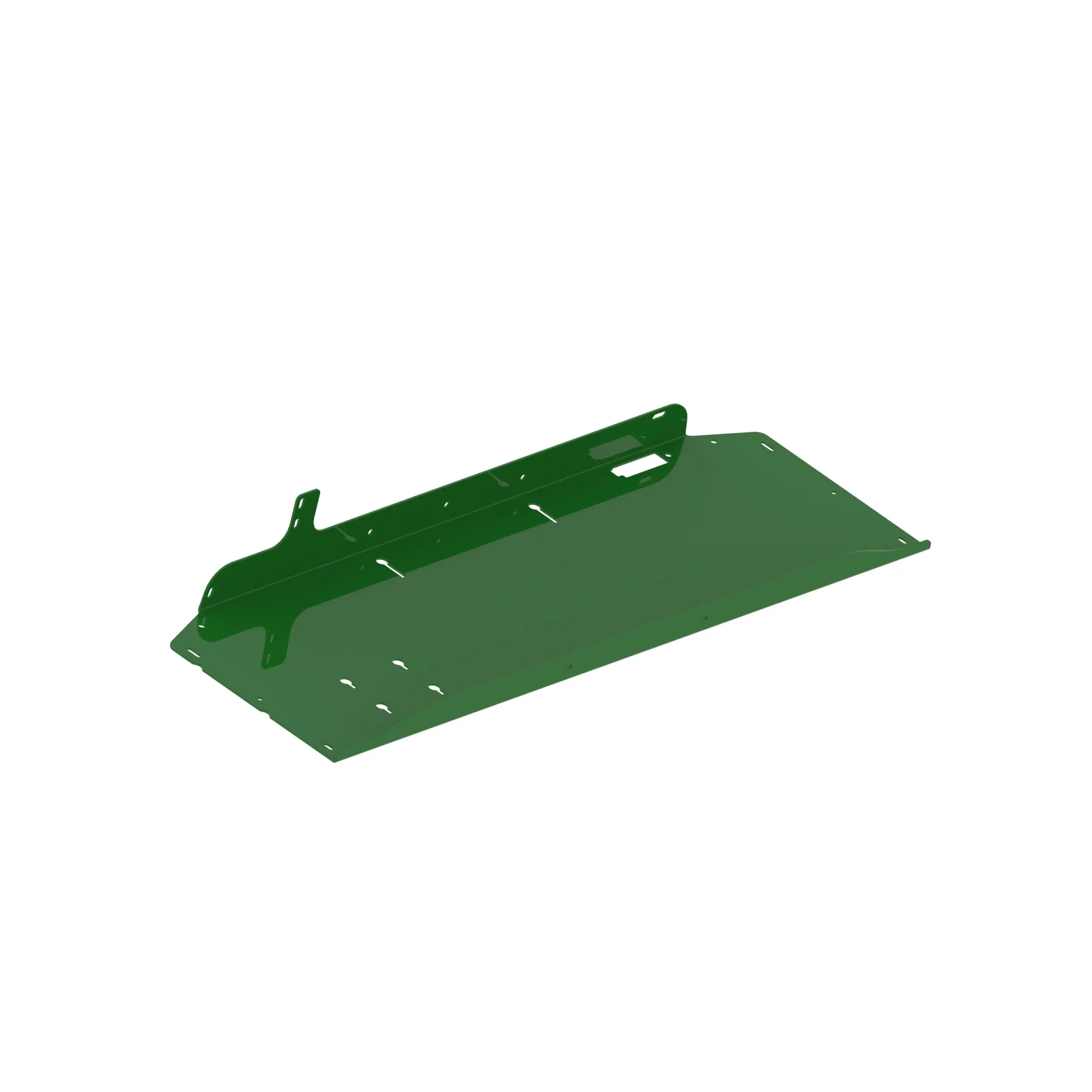 John Deere Panel - FH314696