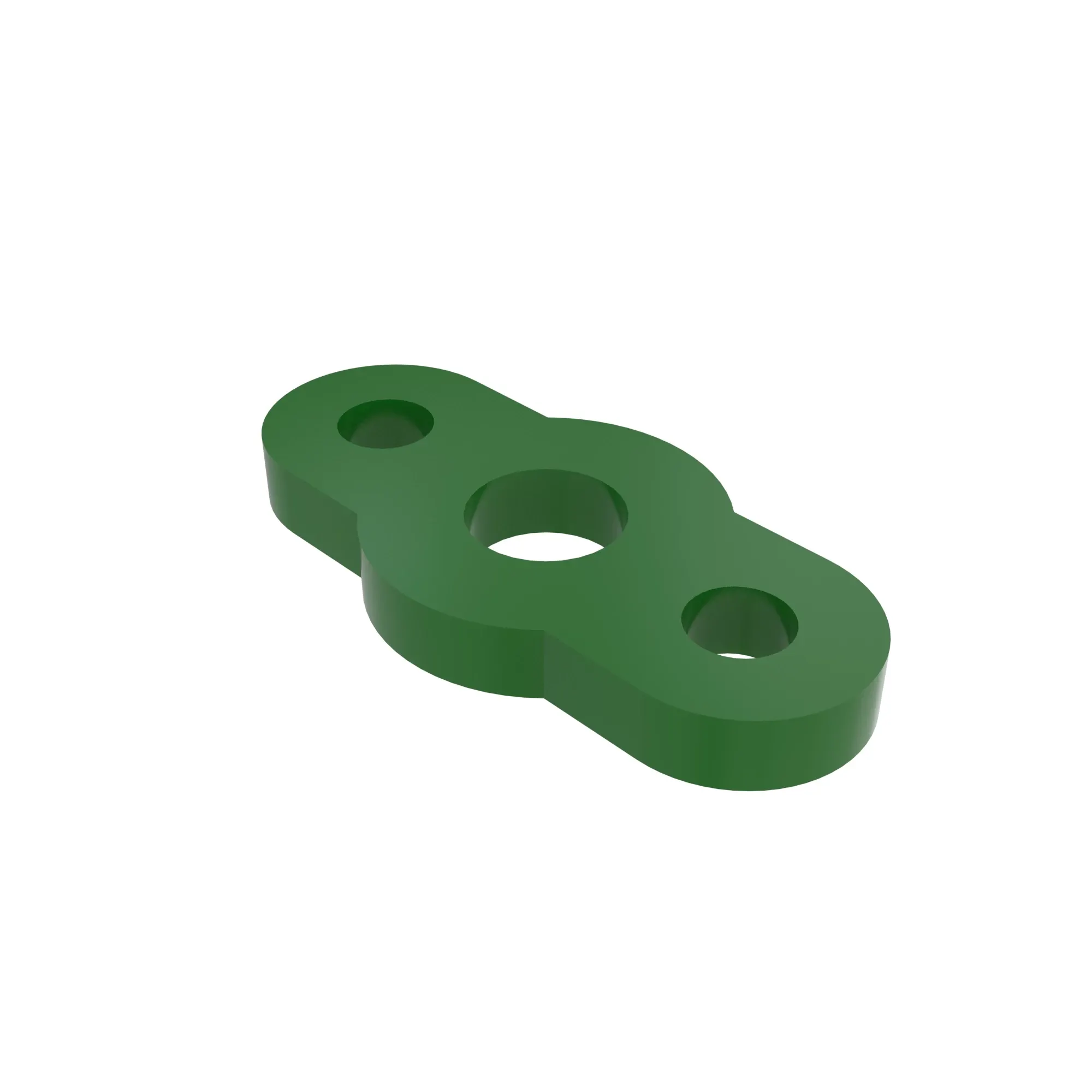 John Deere Axle Plate  - A59338