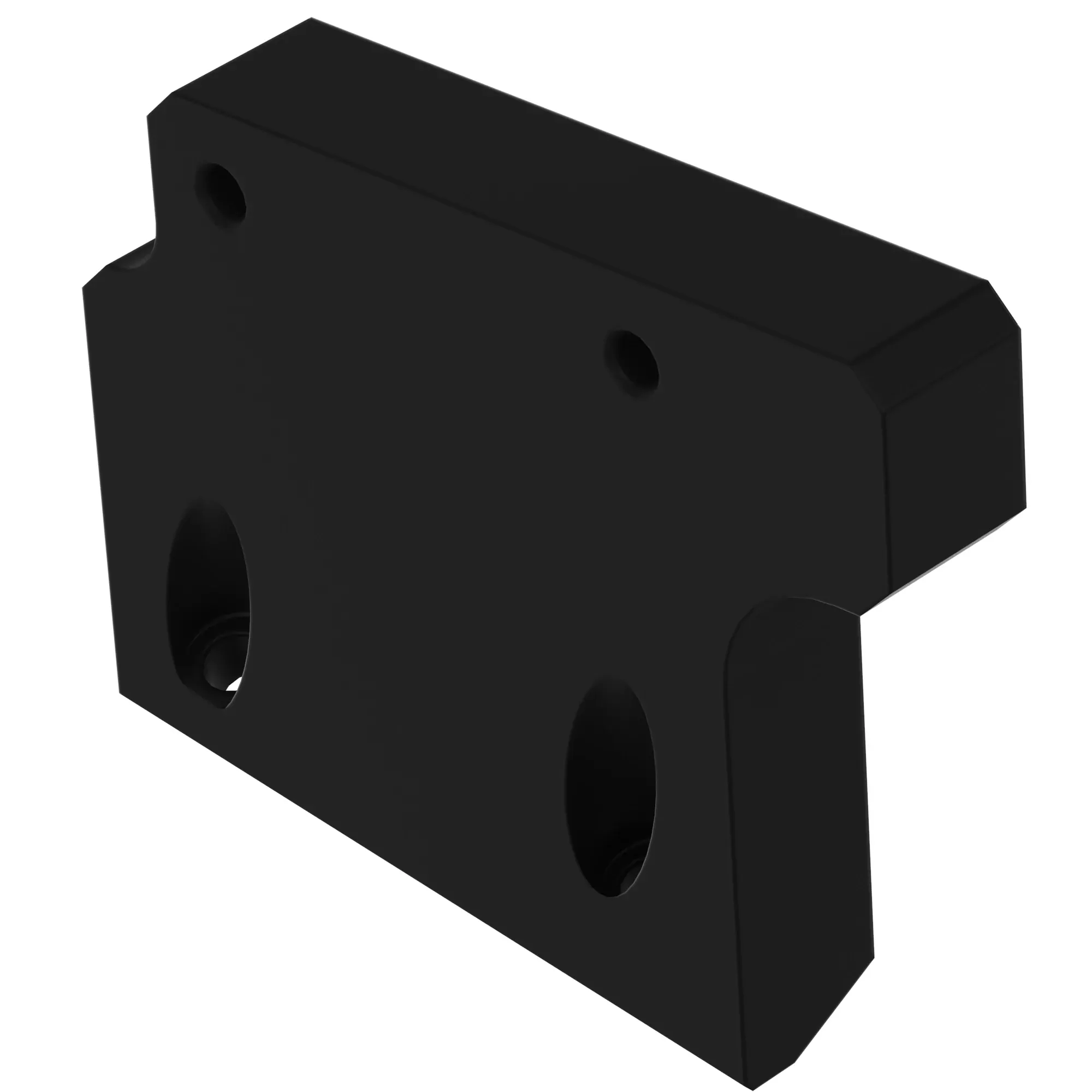 BRACKET, MIRROR MOUNT RH POWER