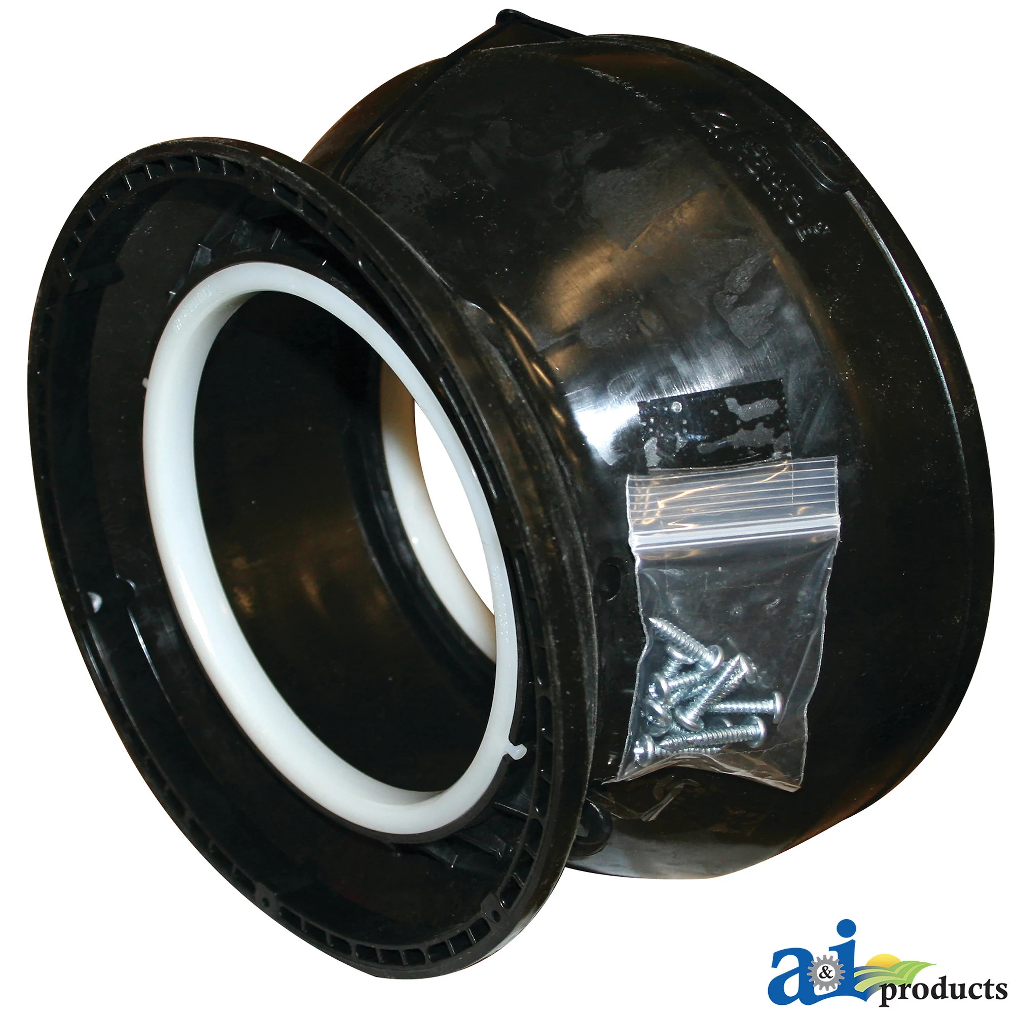 CV SHIELD, SIZE 8