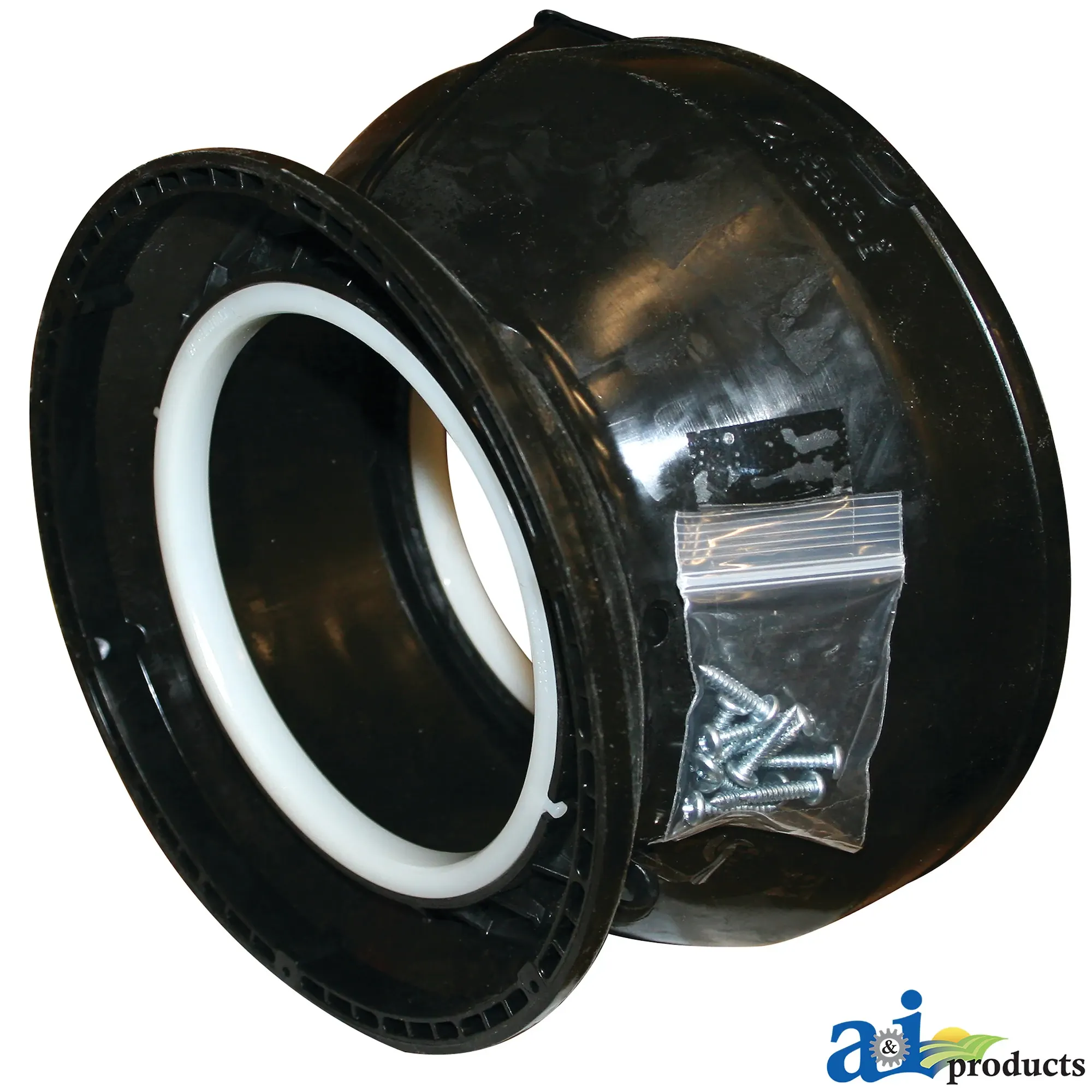 A&I Products Powershaft Shield - A-AW28299