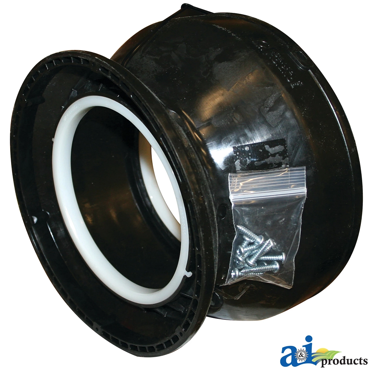Cv Shield, Size 8