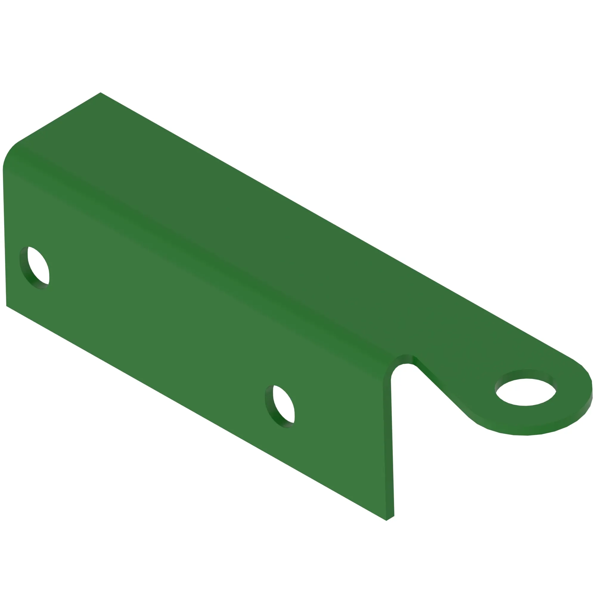 John Deere Angle - N223178