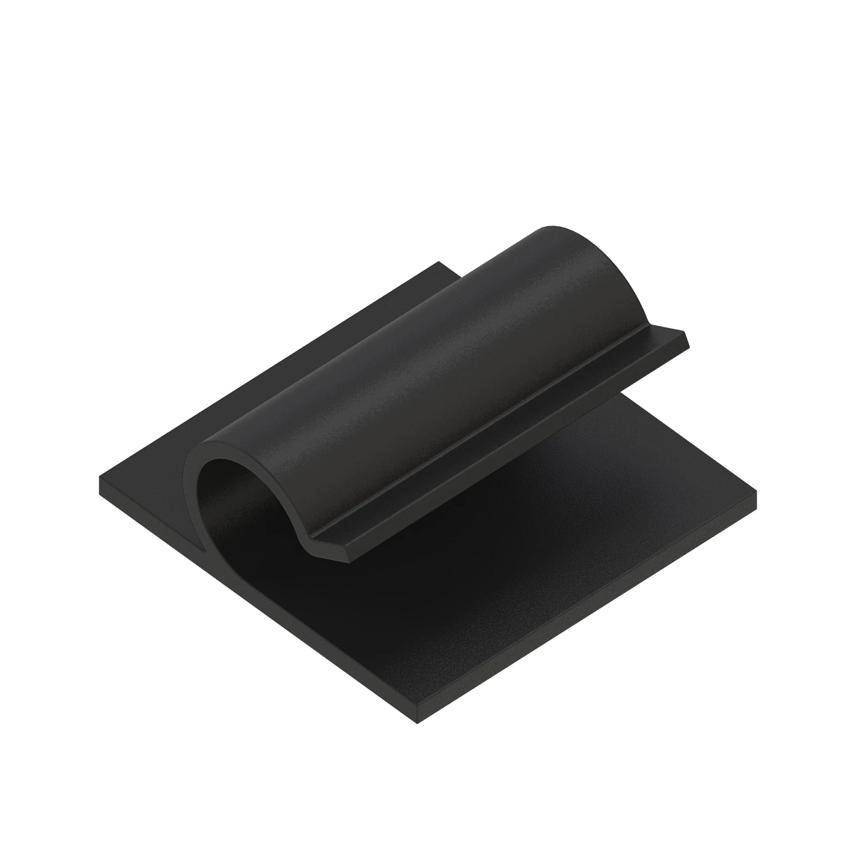 Clip, 1/4"