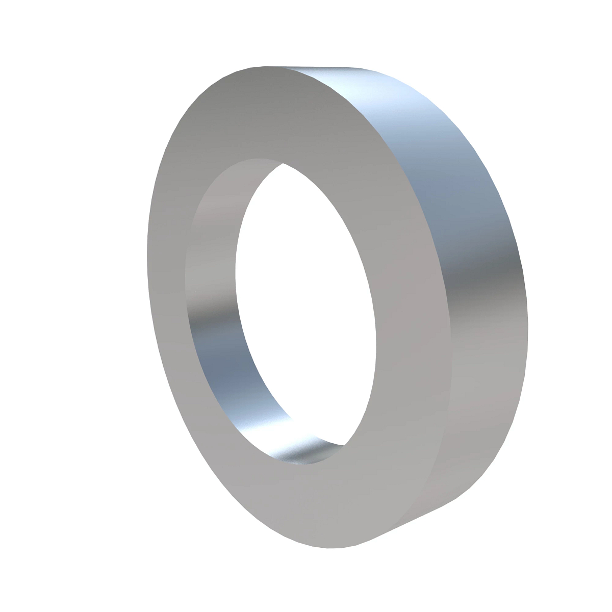 John Deere Conical Seat Washer - HXE18872