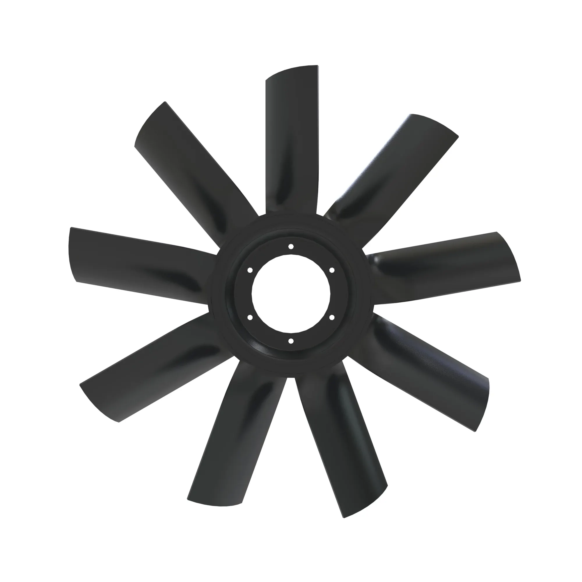 SUCTION FAN