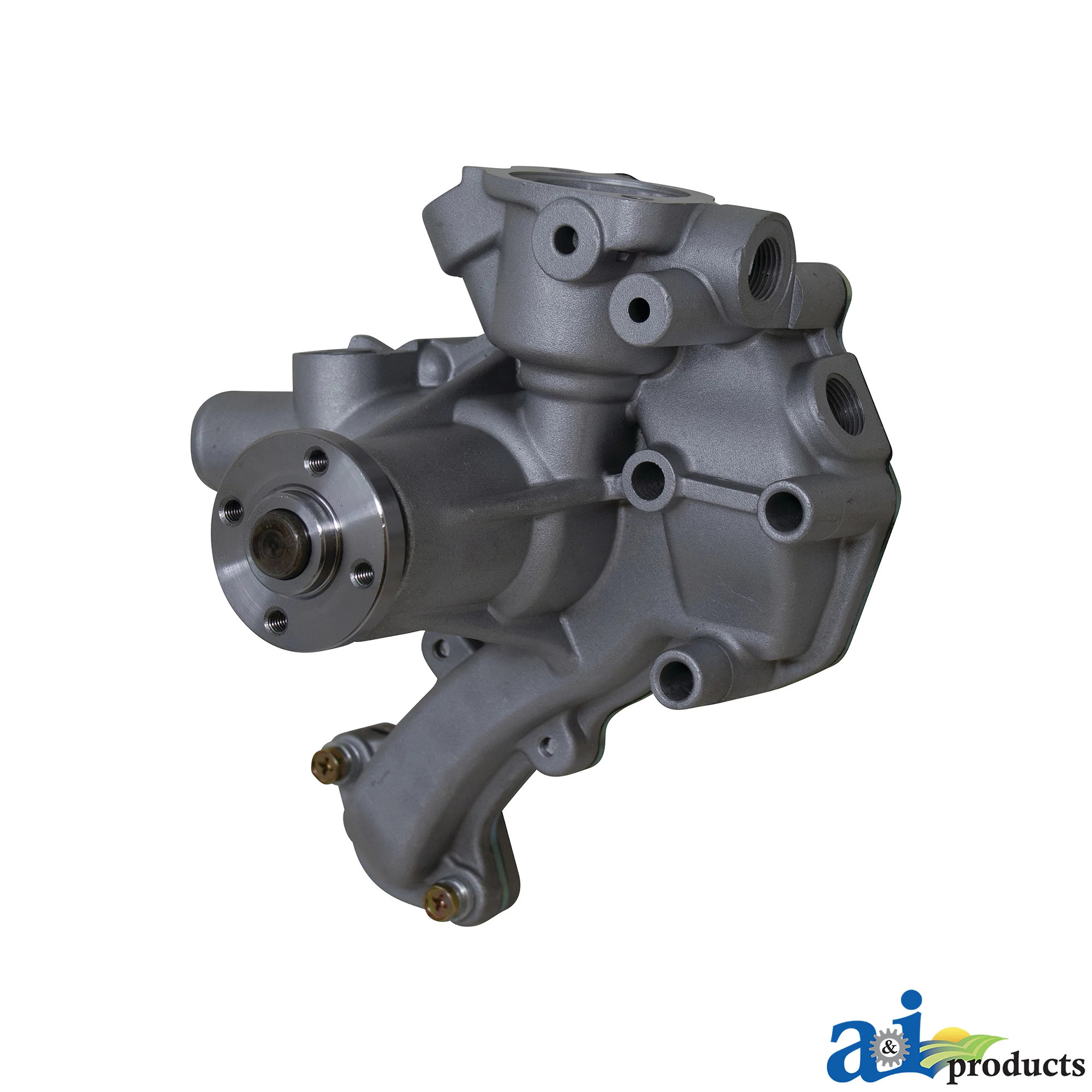 A&I Products Water Pump - A-MIA885116
