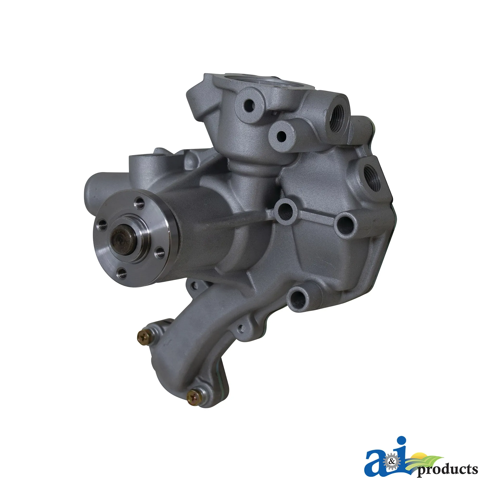 A&I Products Water Pump Assembly - A-MIA885116