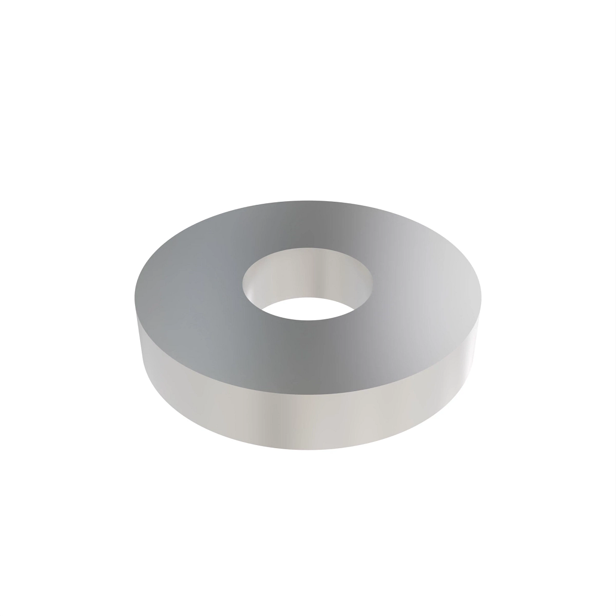 Spacer, Roller, Flat Fold